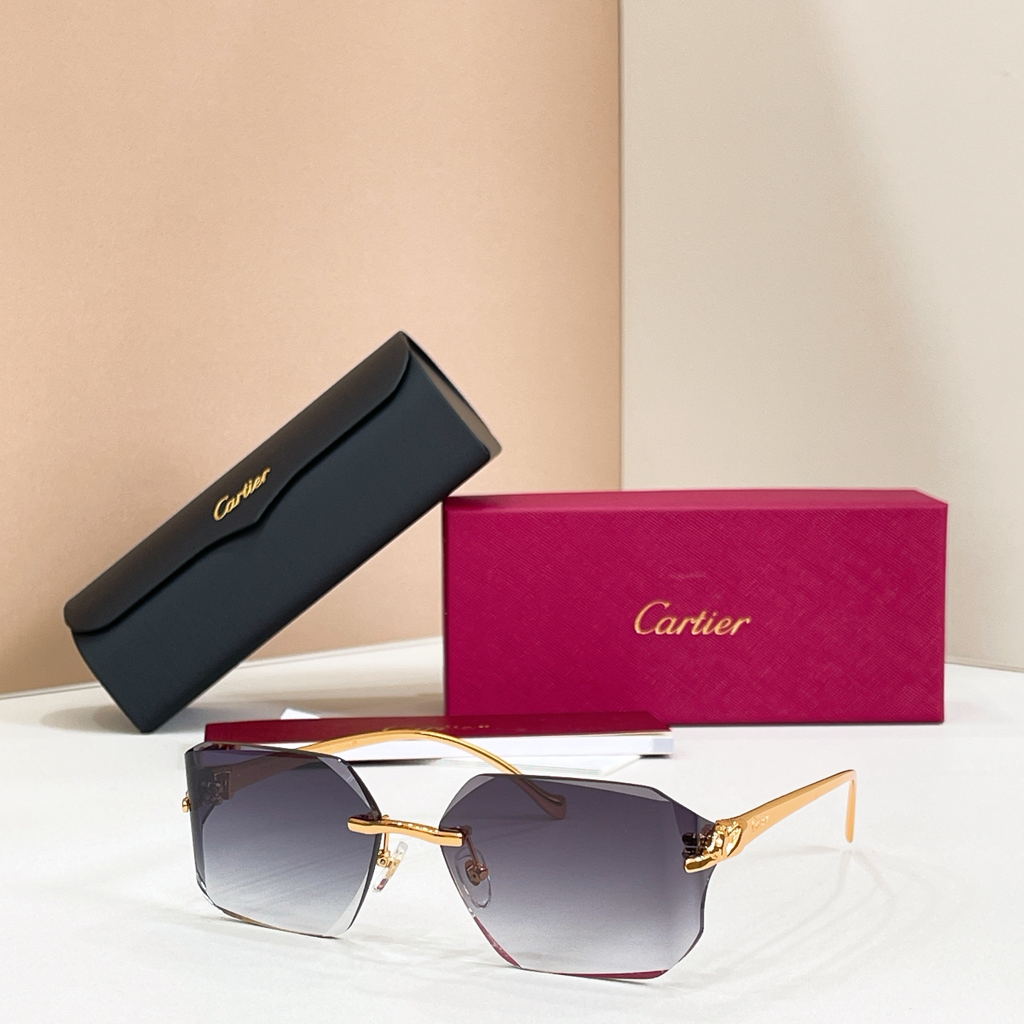 Cartie*✨✨✨MODEL：CT02040O ✨✨✨SIZE:60口17-135✨✨ ✨