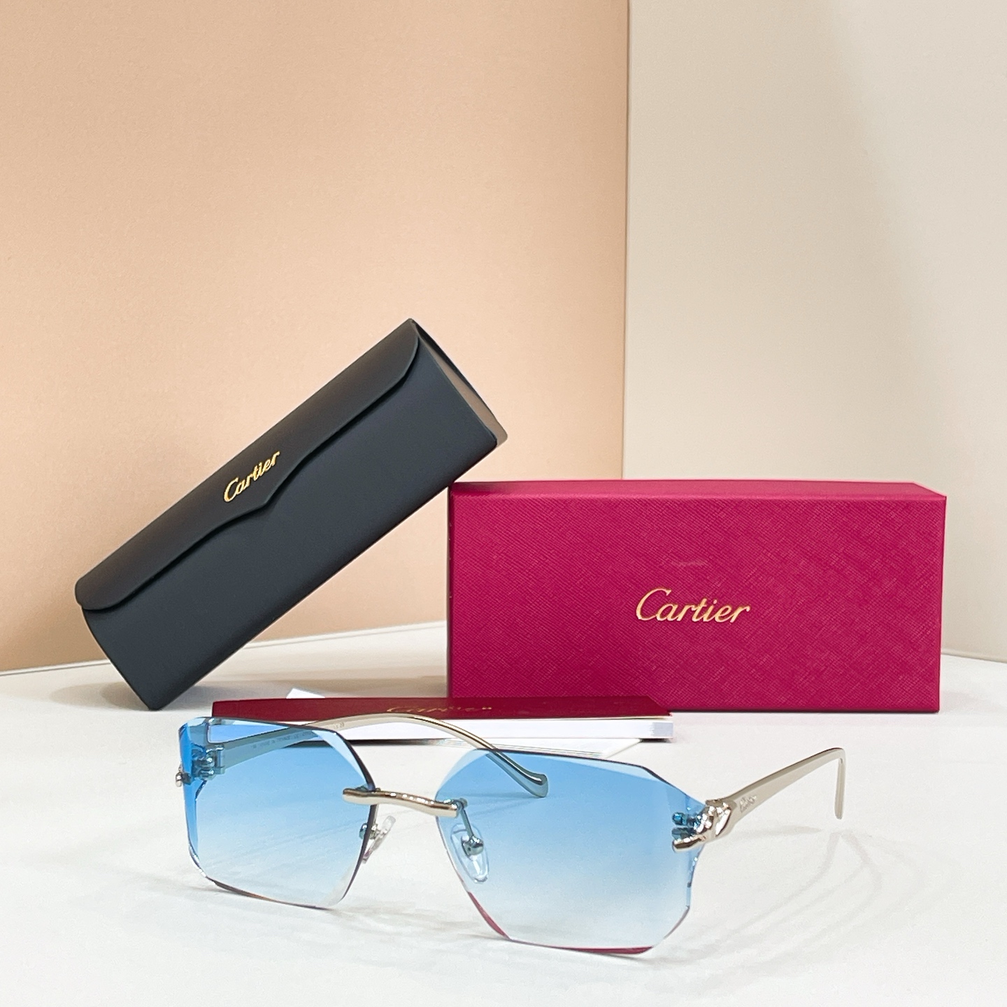 Cartie*✨✨✨MODEL：CT02040O ✨✨✨SIZE:60口17-135✨✨ ✨
