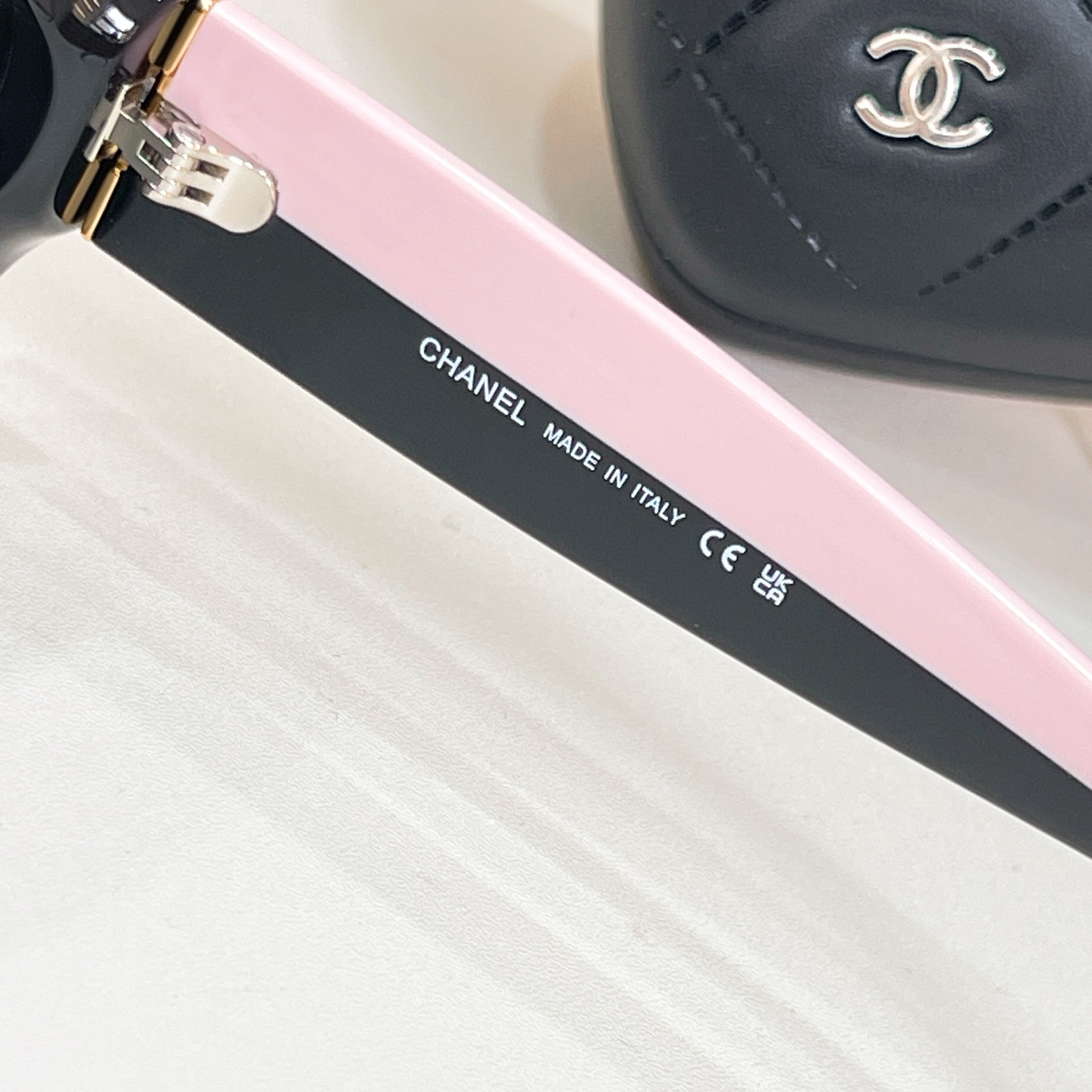 CHANE*🎀🎀🎀MODEL：CH5562 🎀🎀🎀SIZE：53口19-140🎀🎀