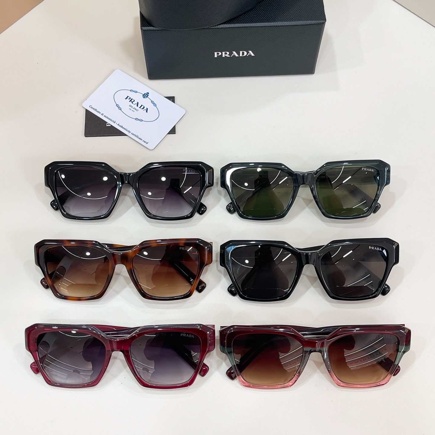 PRAD*🍂🍂🍂MODEL：PR D11VD 🍂🍂🍂SIZE：54口17-145🍂🍂🍂