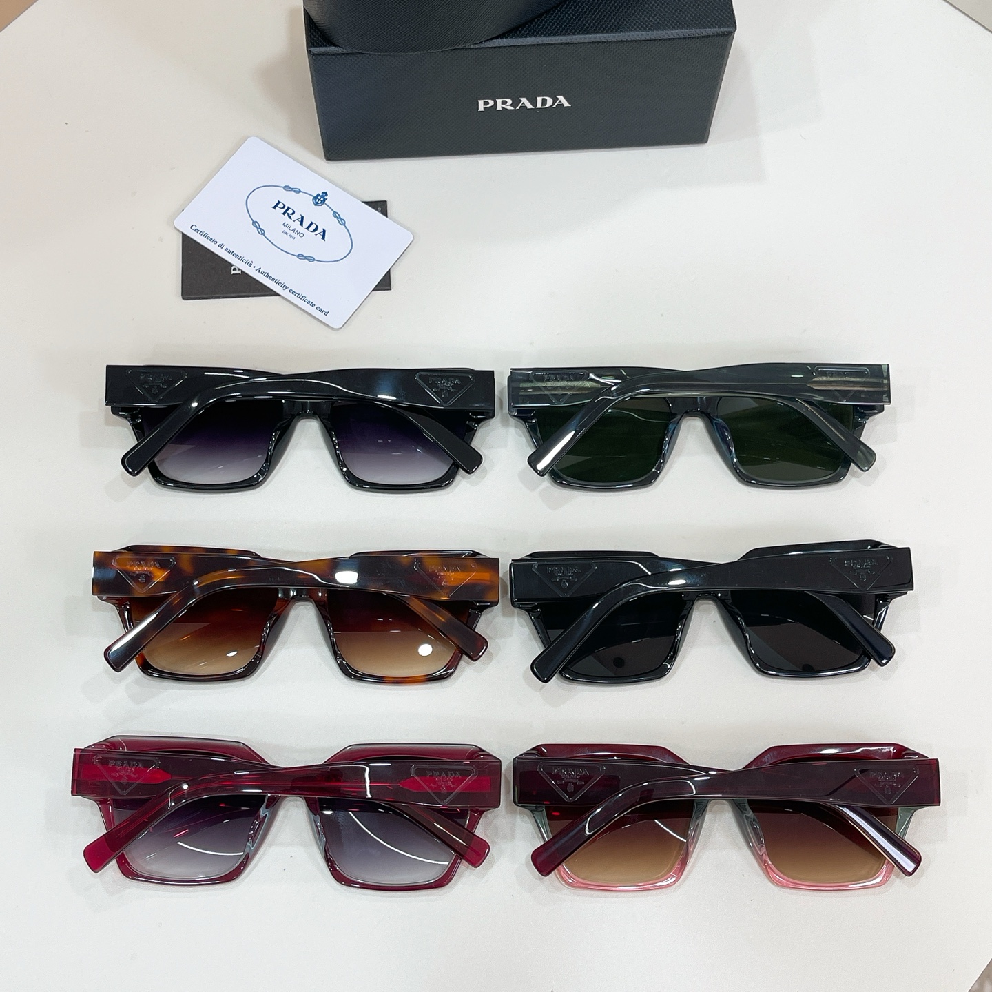 PRAD*🍂🍂🍂MODEL：PR D11VD 🍂🍂🍂SIZE：54口17-145🍂🍂🍂