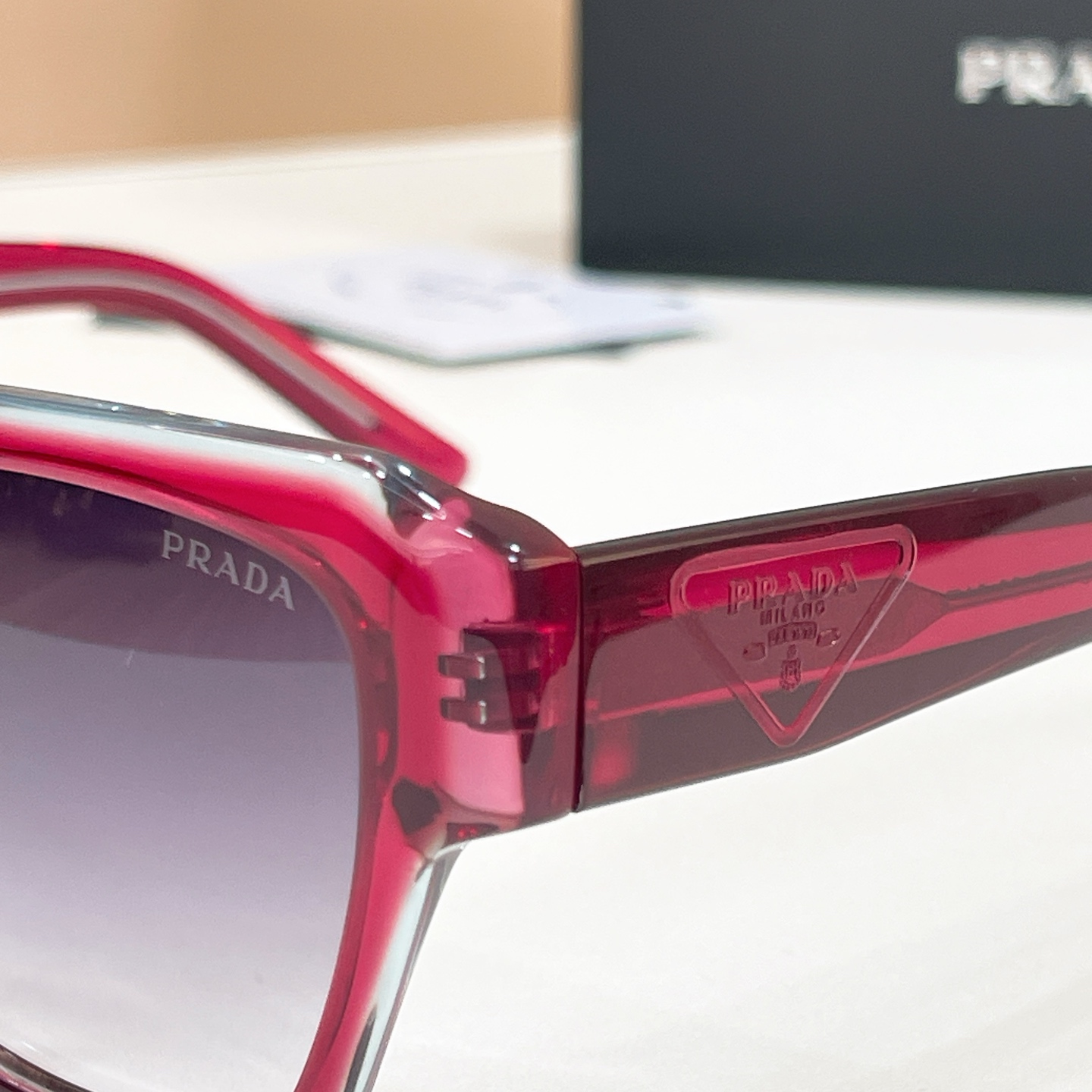 PRAD*🍂🍂🍂MODEL：PR D11VD 🍂🍂🍂SIZE：54口17-145🍂🍂🍂