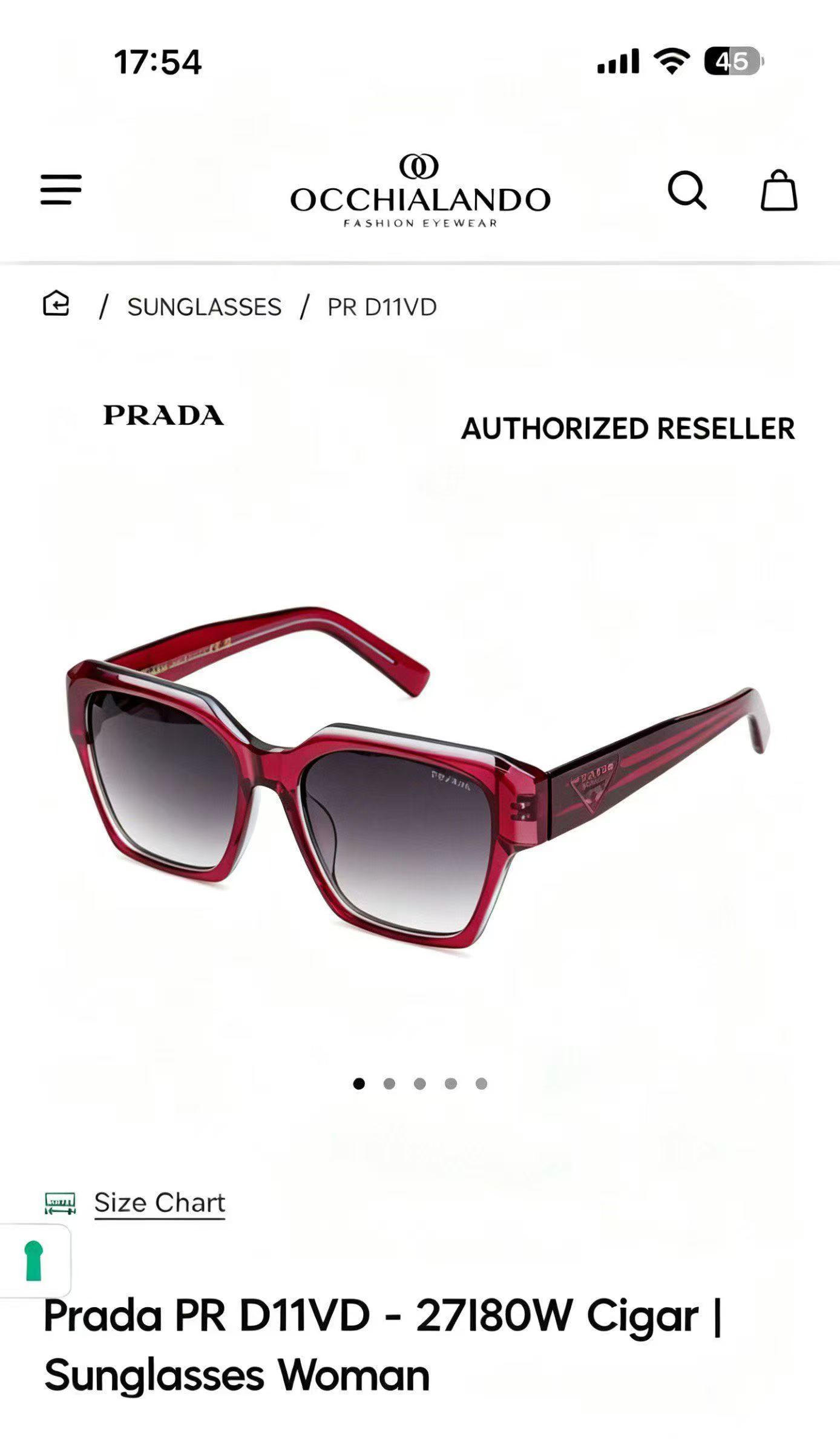 PRAD*🍂🍂🍂MODEL：PR D11VD 🍂🍂🍂SIZE：54口17-145🍂🍂🍂