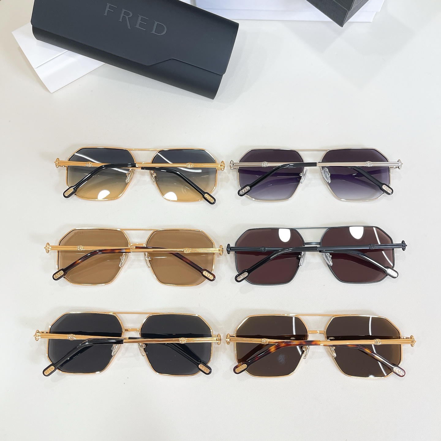 FRED🍂🍂🍂MODEL：FG 57153U 🍂🍂🍂SIZE：59口14-145🍂🍂