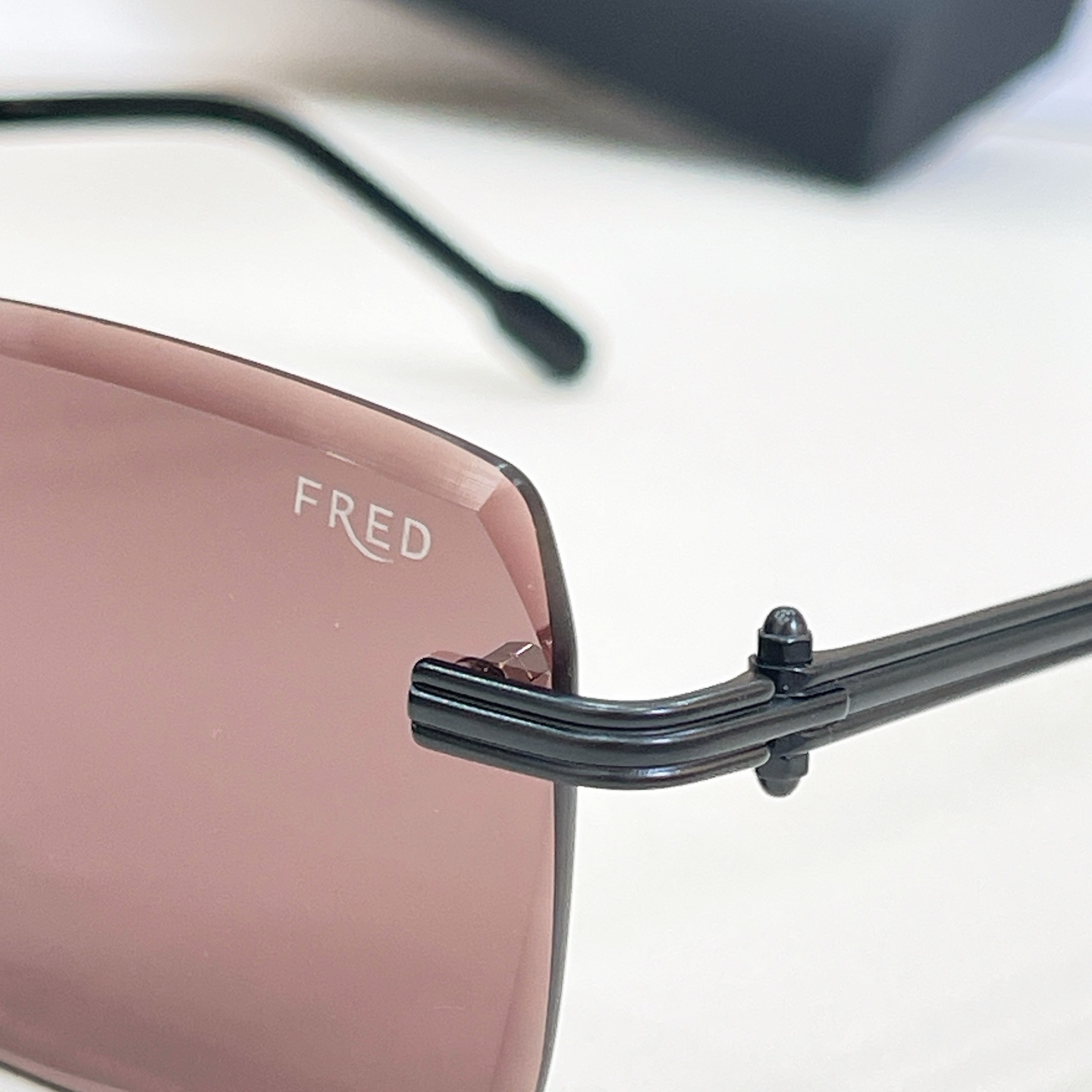 FRED🍂🍂🍂MODEL：FG 57155U 🍂🍂🍂SIZE：58口17-145🍂🍂