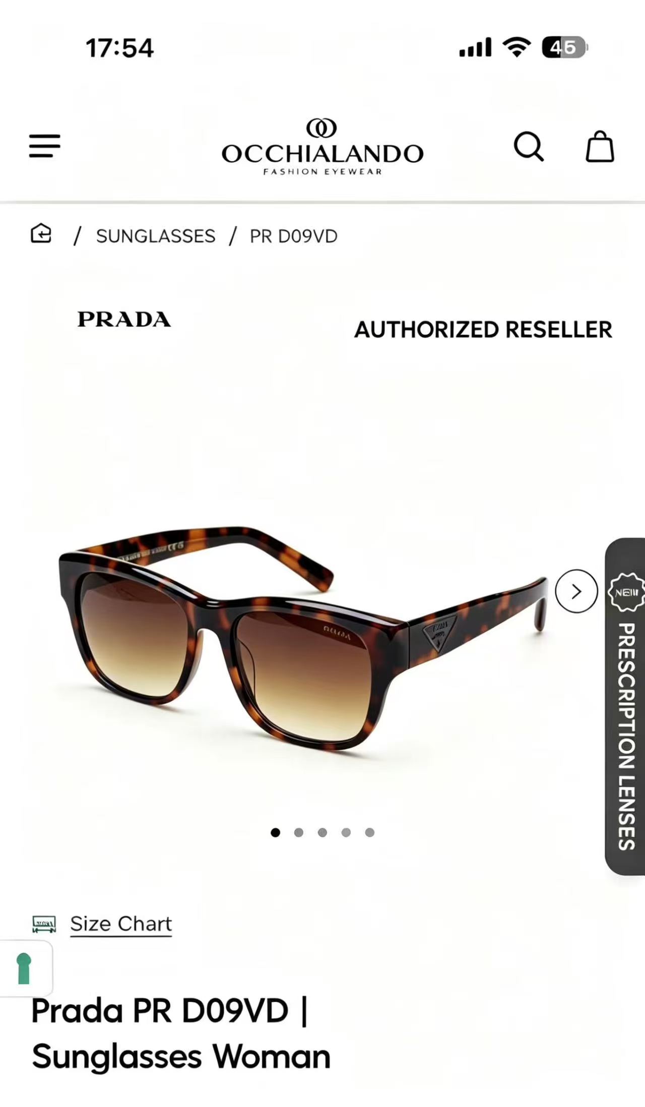 PRAD*🍂🍂🍂MODEL：PR D09VU🍂🍂🍂SIZE：54口18-145🍂🍂🍂