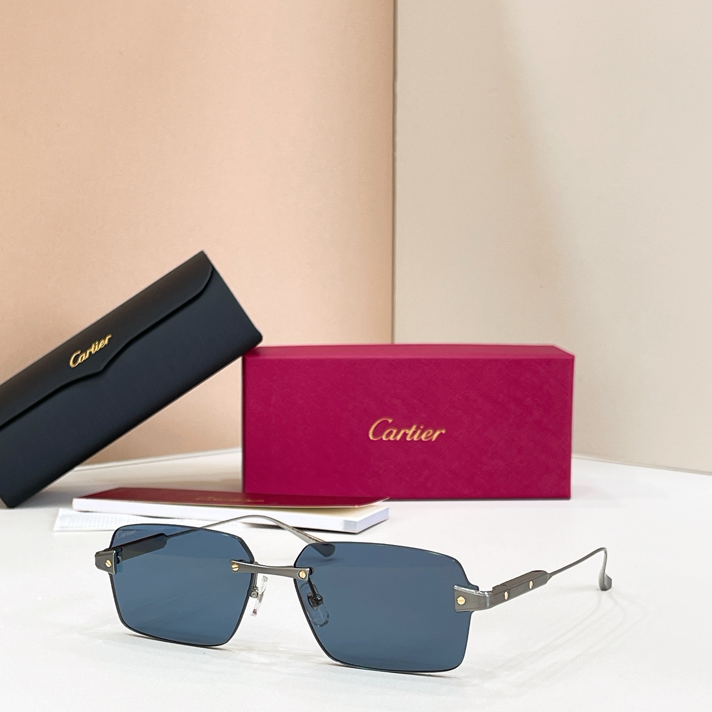 Cartie*✨✨✨MODEL：CT0652S✨✨✨SIZE:63口15-145✨✨ ✨
