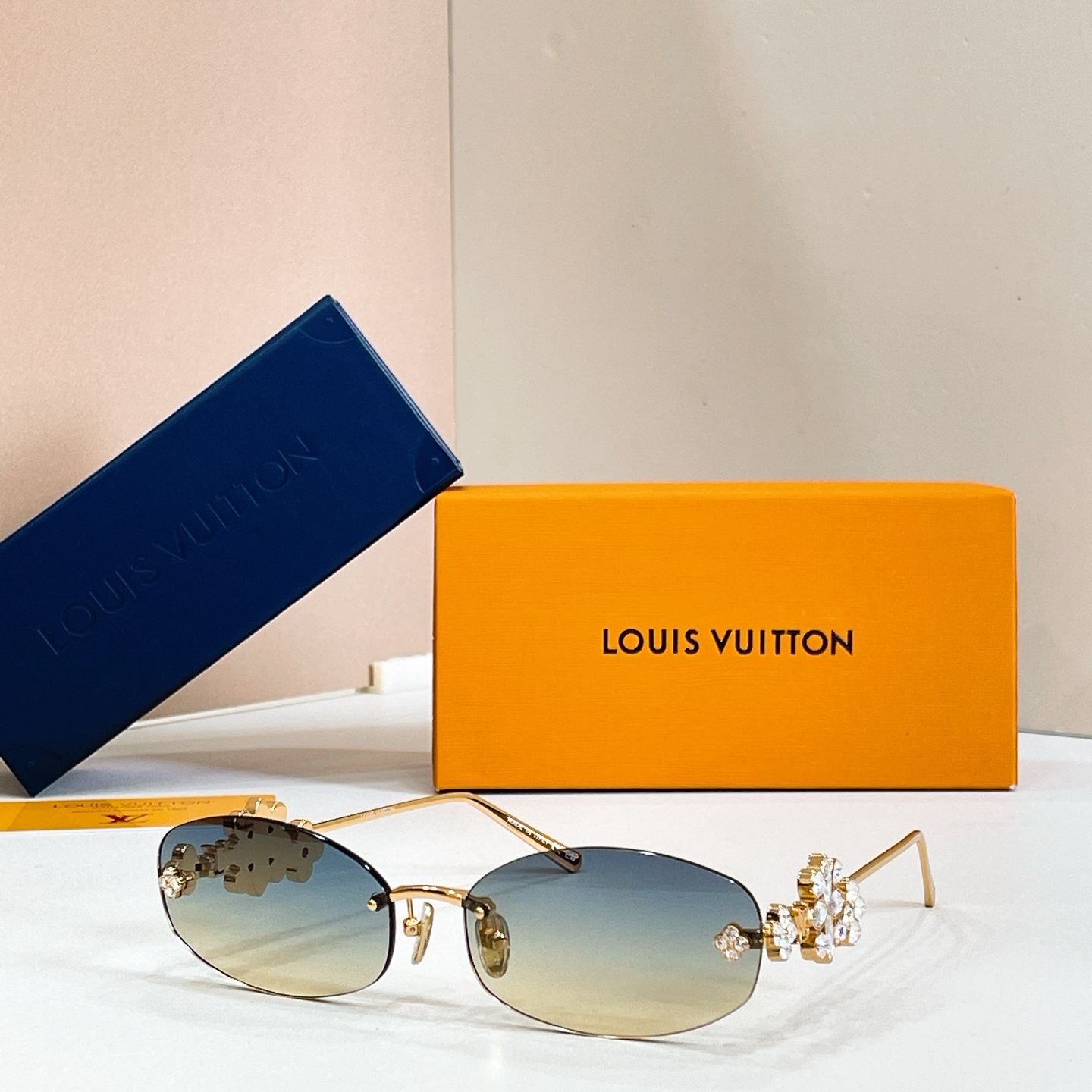LOUIS VUITTO*🌟🌟🌟MODEL：Z3186U🌟🌟🌟SIZE：63口17-140🌟🌟🌟
