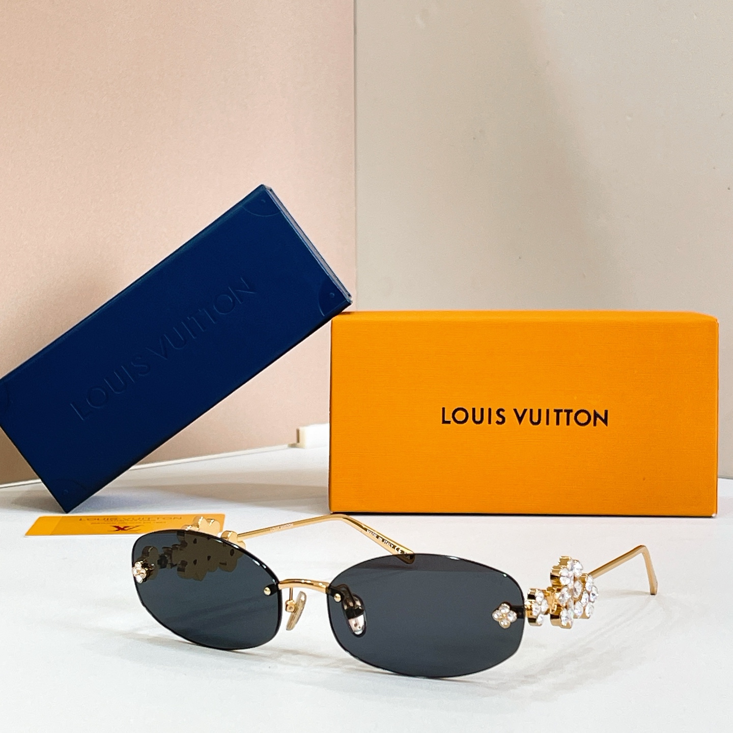 LOUIS VUITTO*🌟🌟🌟MODEL：Z3186U🌟🌟🌟SIZE：63口17-140🌟🌟🌟