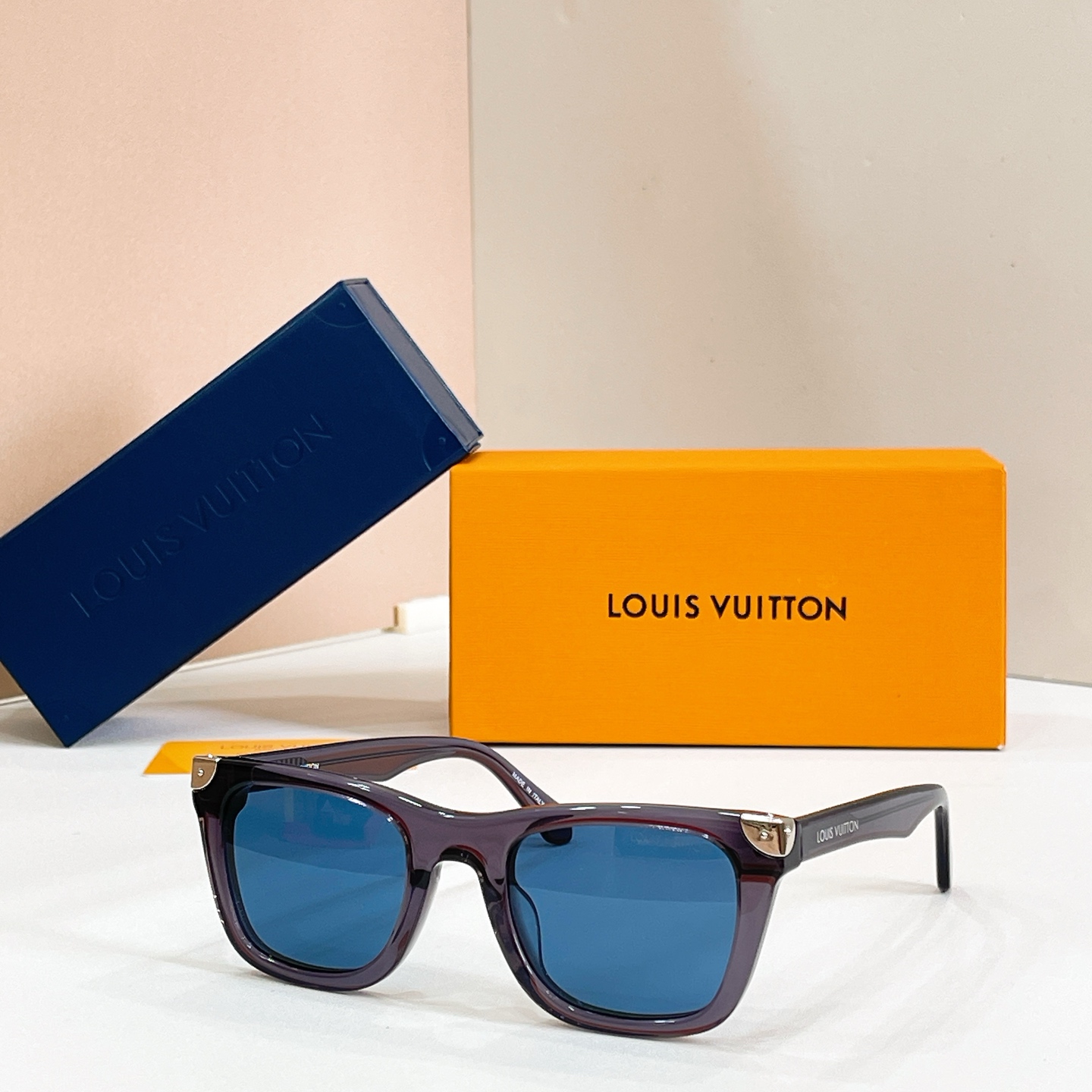 LOUIS VUITTO*🌟🌟🌟MODEL：Z3158U 🌟🌟🌟SIZE：52口24-145🌟🌟🌟