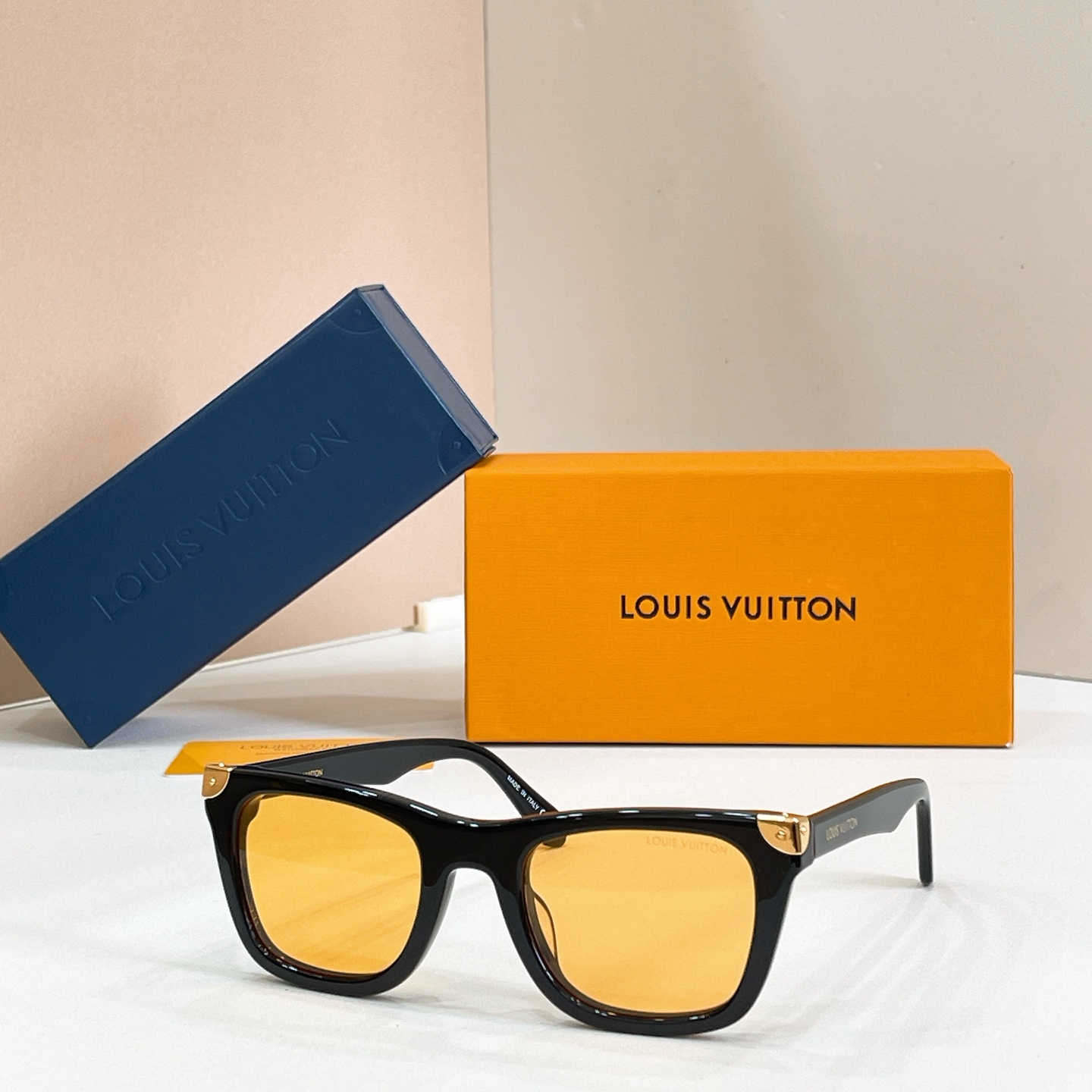 LOUIS VUITTO*🌟🌟🌟MODEL：Z3158U 🌟🌟🌟SIZE：52口24-145🌟🌟🌟