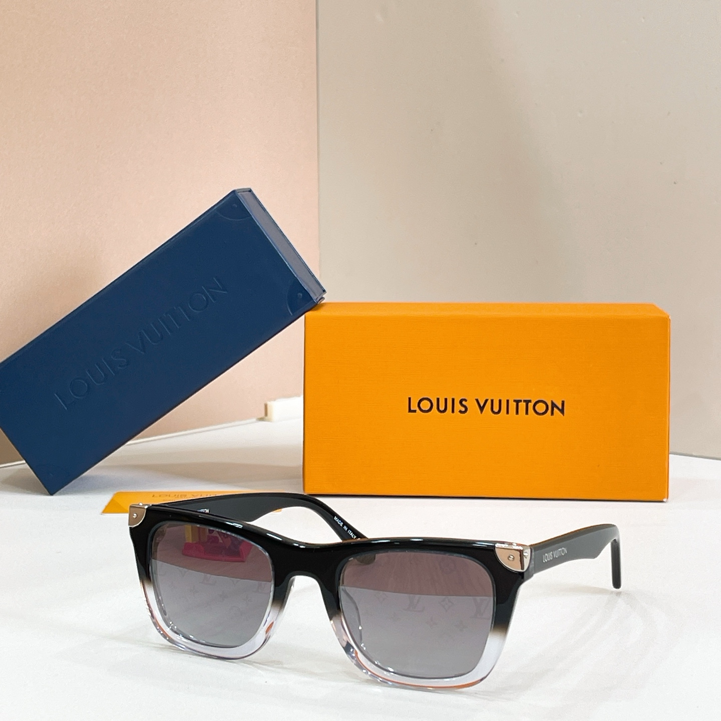 LOUIS VUITTO*🌟🌟🌟MODEL：Z3158U 🌟🌟🌟SIZE：52口24-145🌟🌟🌟