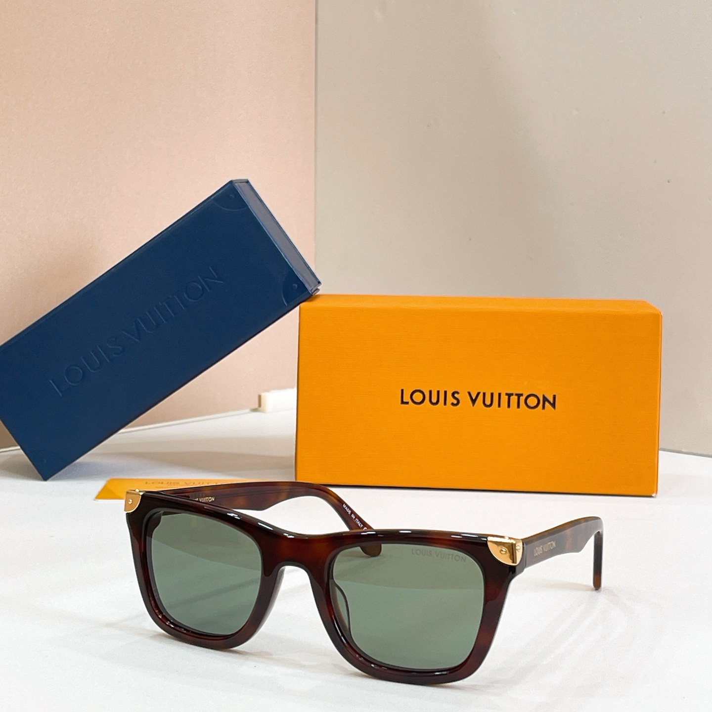 LOUIS VUITTO*🌟🌟🌟MODEL：Z3158U 🌟🌟🌟SIZE：52口24-145🌟🌟🌟