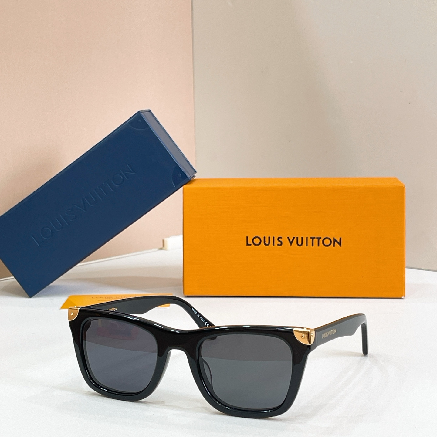 LOUIS VUITTO*🌟🌟🌟MODEL：Z3158U 🌟🌟🌟SIZE：52口24-145🌟🌟🌟