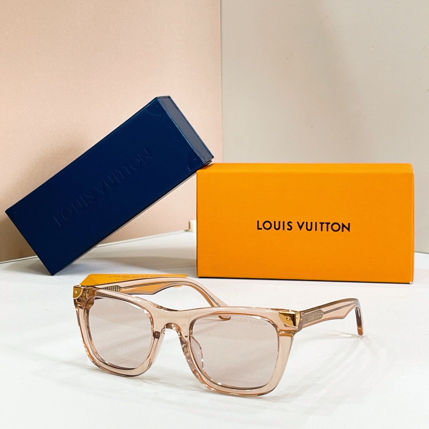 LOUIS VUITTO*🌟🌟🌟MODEL：Z3158U 🌟🌟🌟SIZE：52口24-145🌟🌟🌟