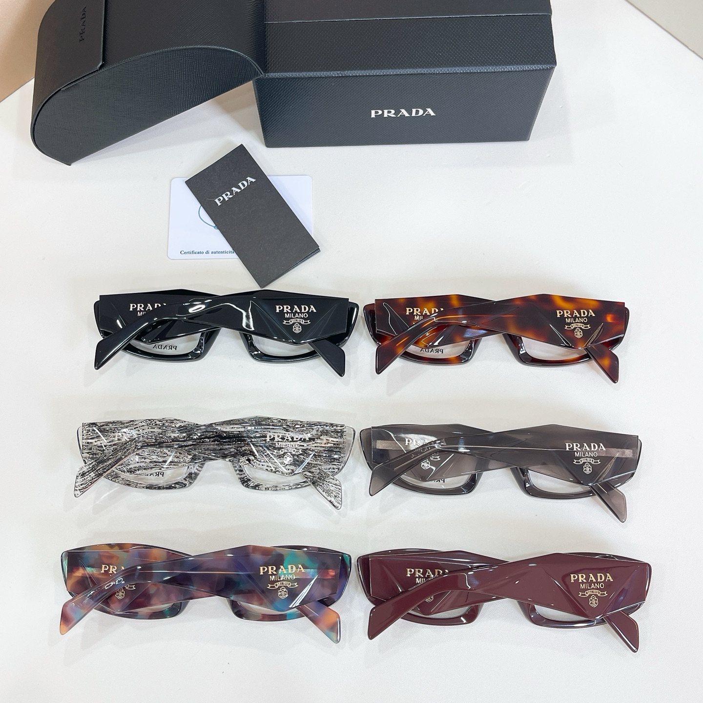 PRAD*🍂🍂🍂MODEL：PR B16S🍂🍂🍂SIZE：52口21-145🍂🍂🍂