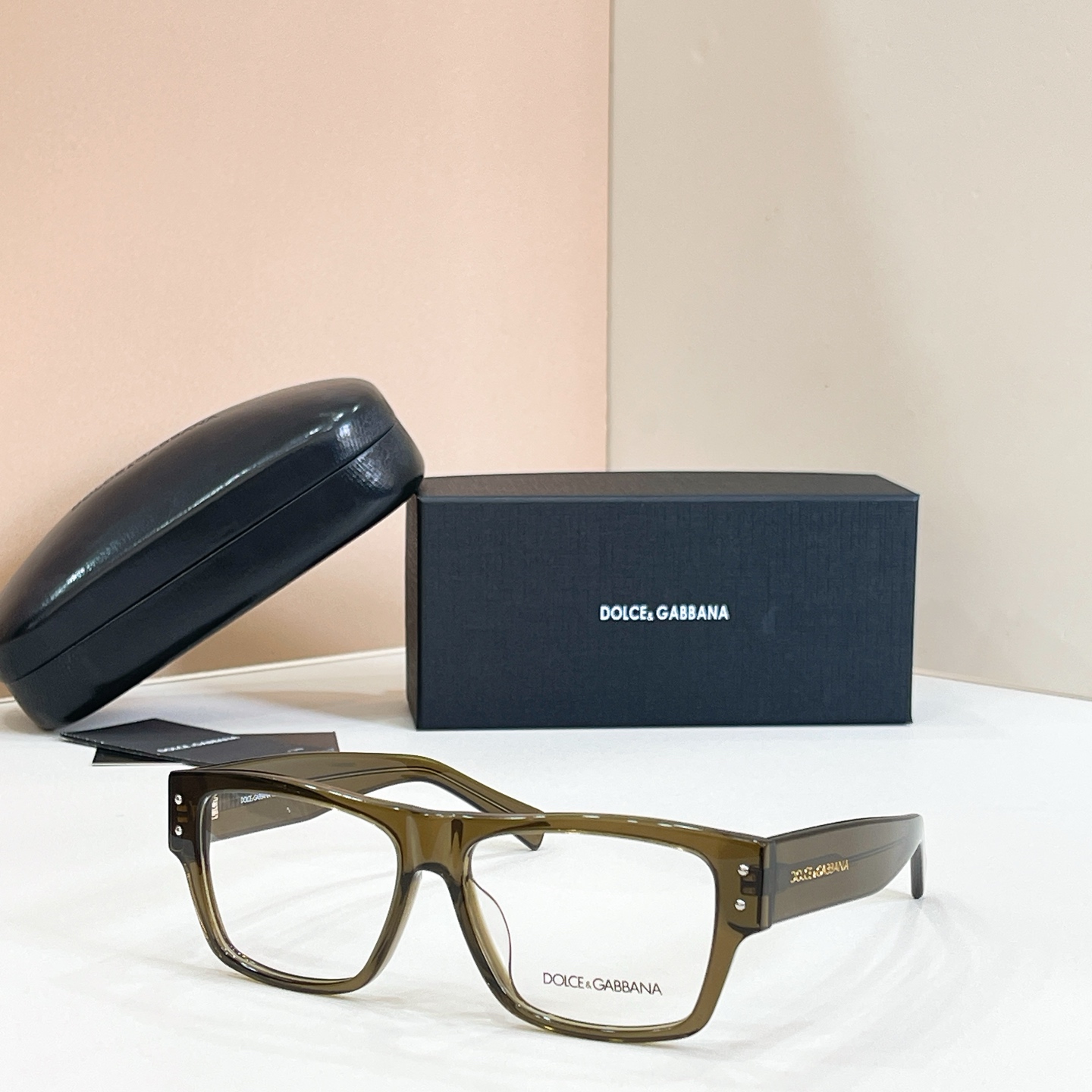 DOLCE & GABBAN*🌟🌟🌟MODEL：DG3379🌟🌟🌟SIZE：55口16-145🌟🌟🌟