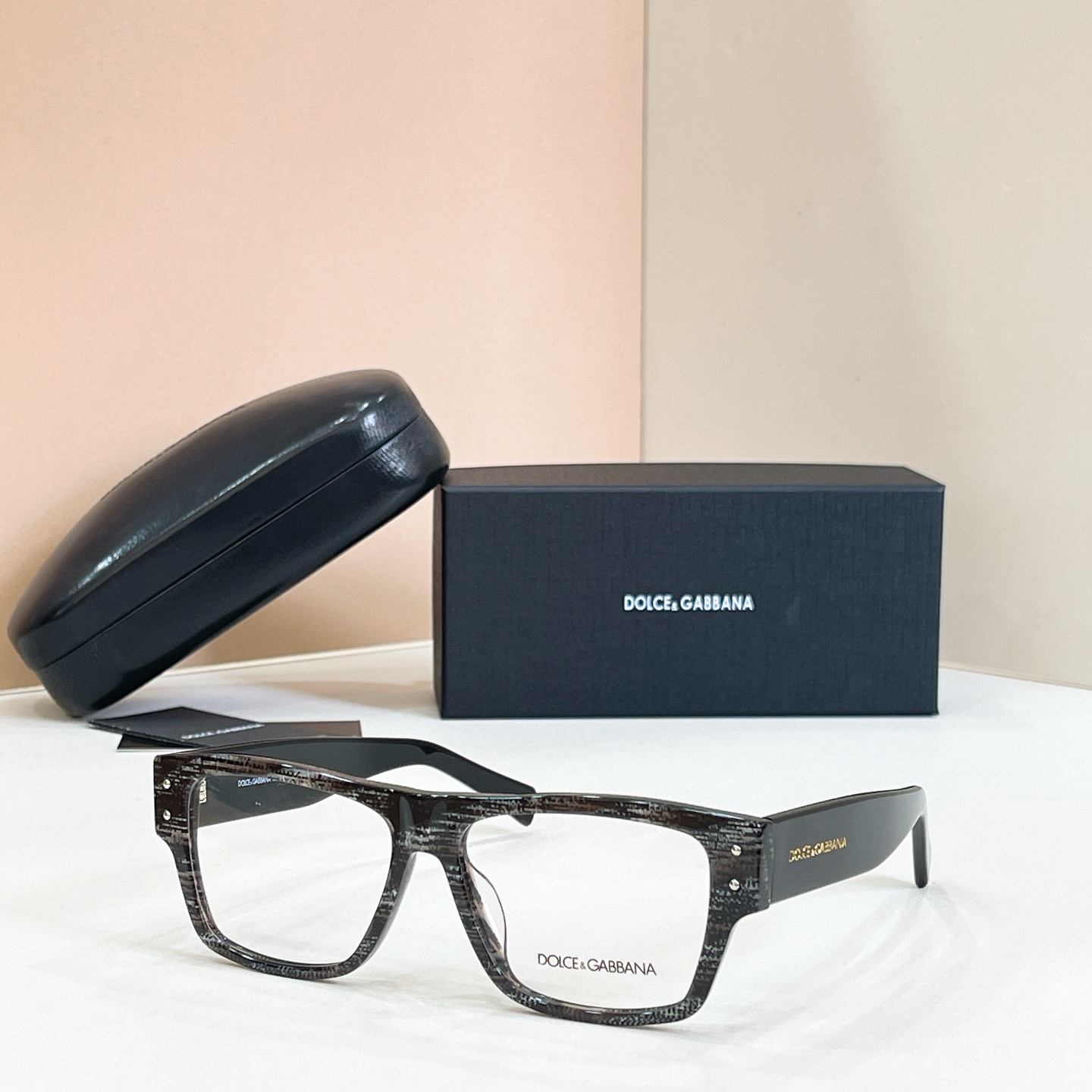 DOLCE & GABBAN*🌟🌟🌟MODEL：DG3379🌟🌟🌟SIZE：55口16-145🌟🌟🌟