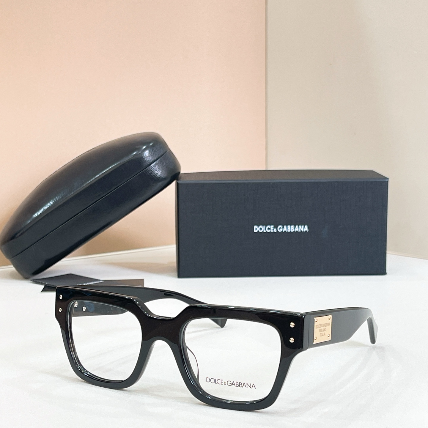 DOLCE & GABBAN*🌟🌟🌟MODEL：DG6185🌟🌟🌟SIZE：55口19-145🌟🌟🌟