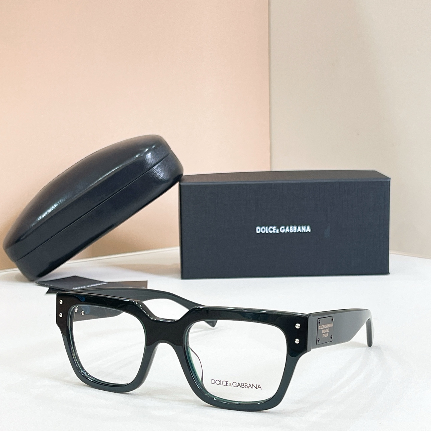DOLCE & GABBAN*🌟🌟🌟MODEL：DG6185🌟🌟🌟SIZE：55口19-145🌟🌟🌟