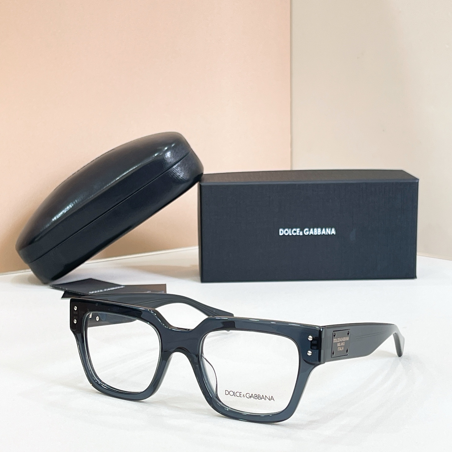 DOLCE & GABBAN*🌟🌟🌟MODEL：DG6185🌟🌟🌟SIZE：55口19-145🌟🌟🌟