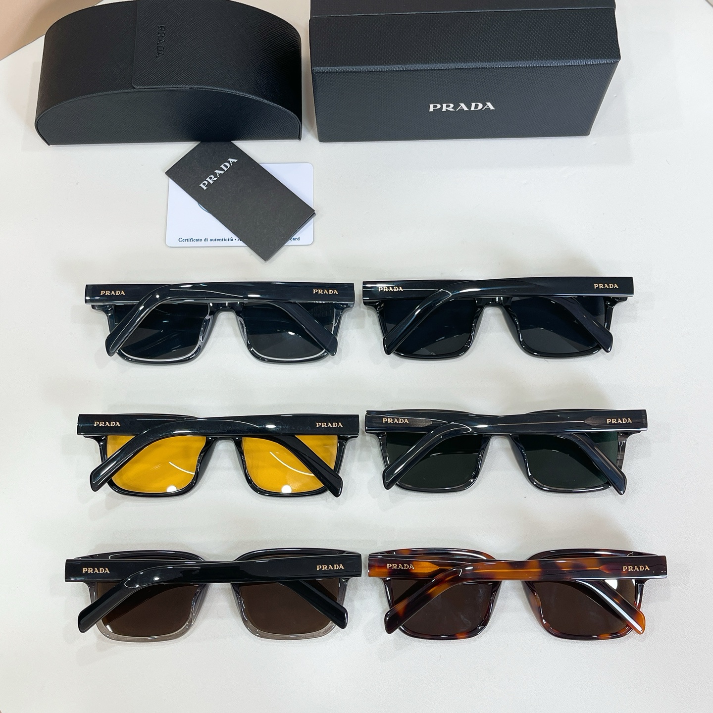 PRAD*🍂🍂🍂MODEL：PR D02E🍂🍂🍂SIZE：53口18-145🍂🍂🍂