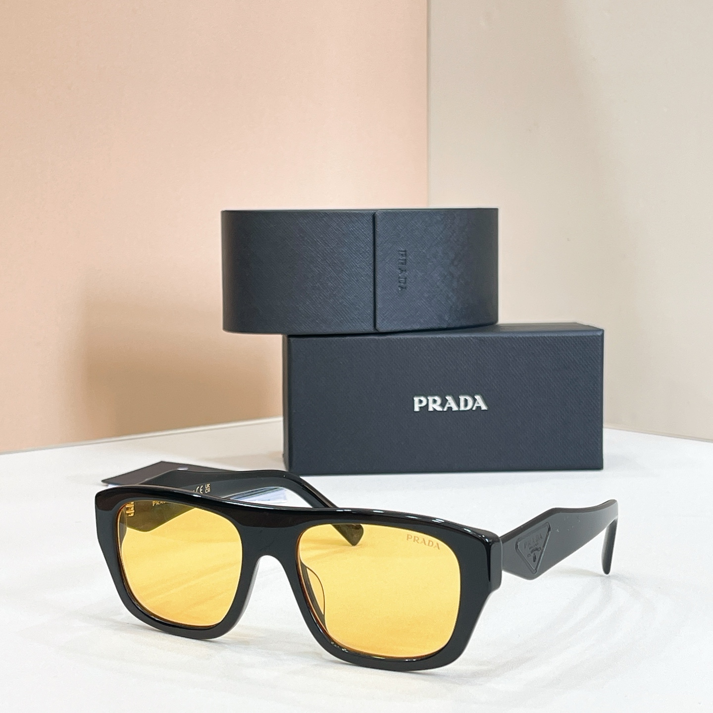 PRAD*🍂🍂🍂MODEL：PR D07VU🍂🍂🍂SIZE：53口18-145🍂🍂🍂
