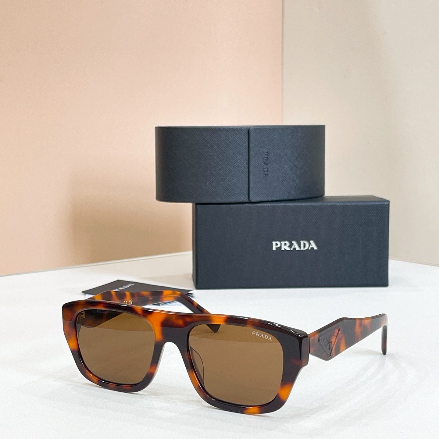 PRAD*🍂🍂🍂MODEL：PR D07VU🍂🍂🍂SIZE：53口18-145🍂🍂🍂