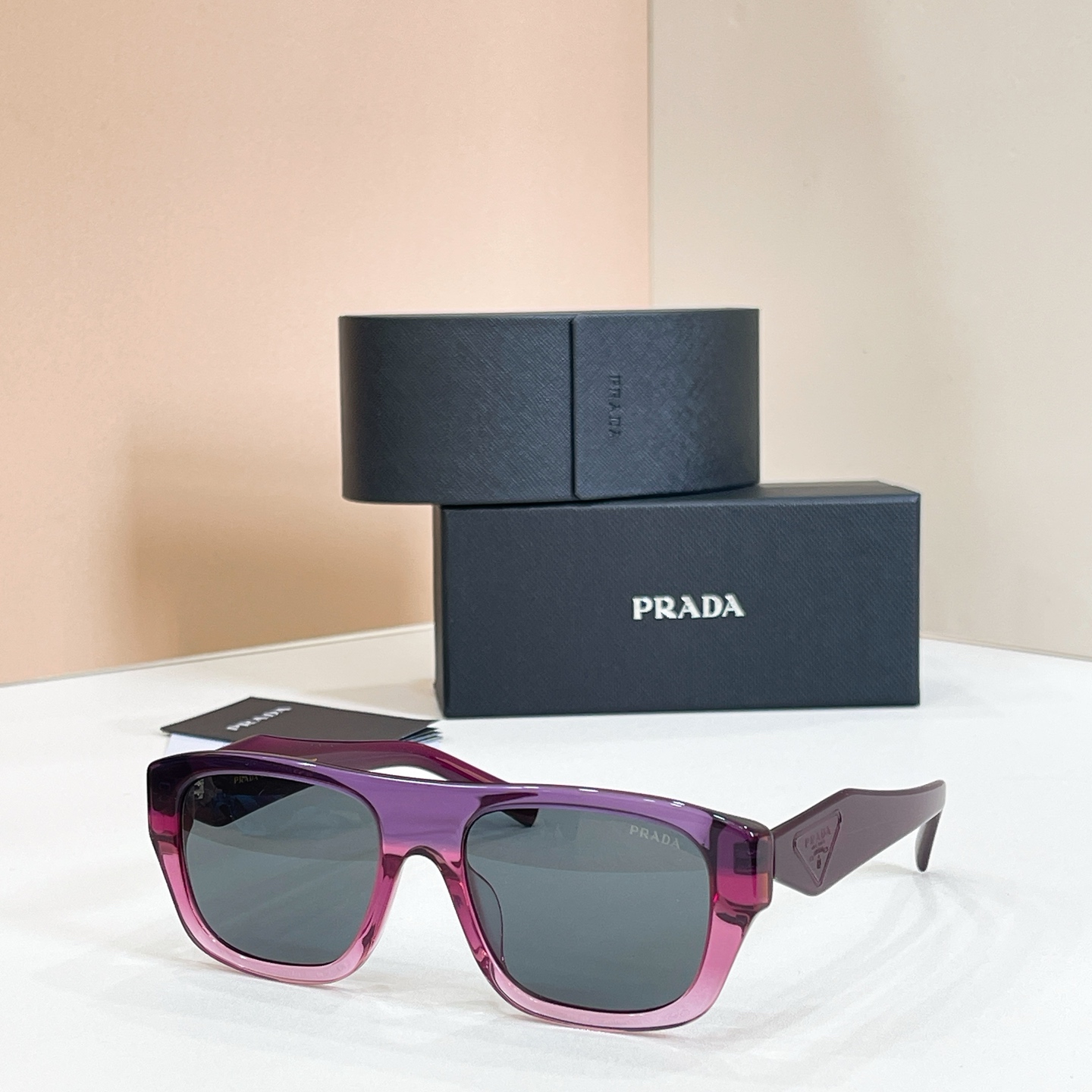 PRAD*🍂🍂🍂MODEL：PR D07VU🍂🍂🍂SIZE：53口18-145🍂🍂🍂