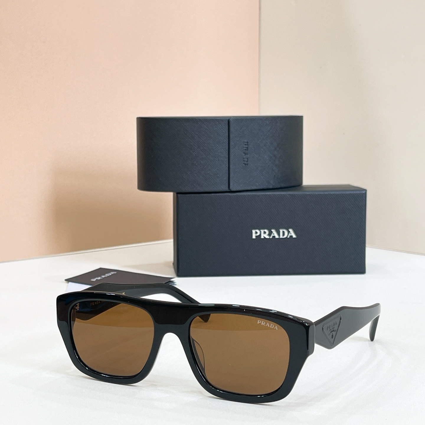 PRAD*🍂🍂🍂MODEL：PR D07VU🍂🍂🍂SIZE：53口18-145🍂🍂🍂