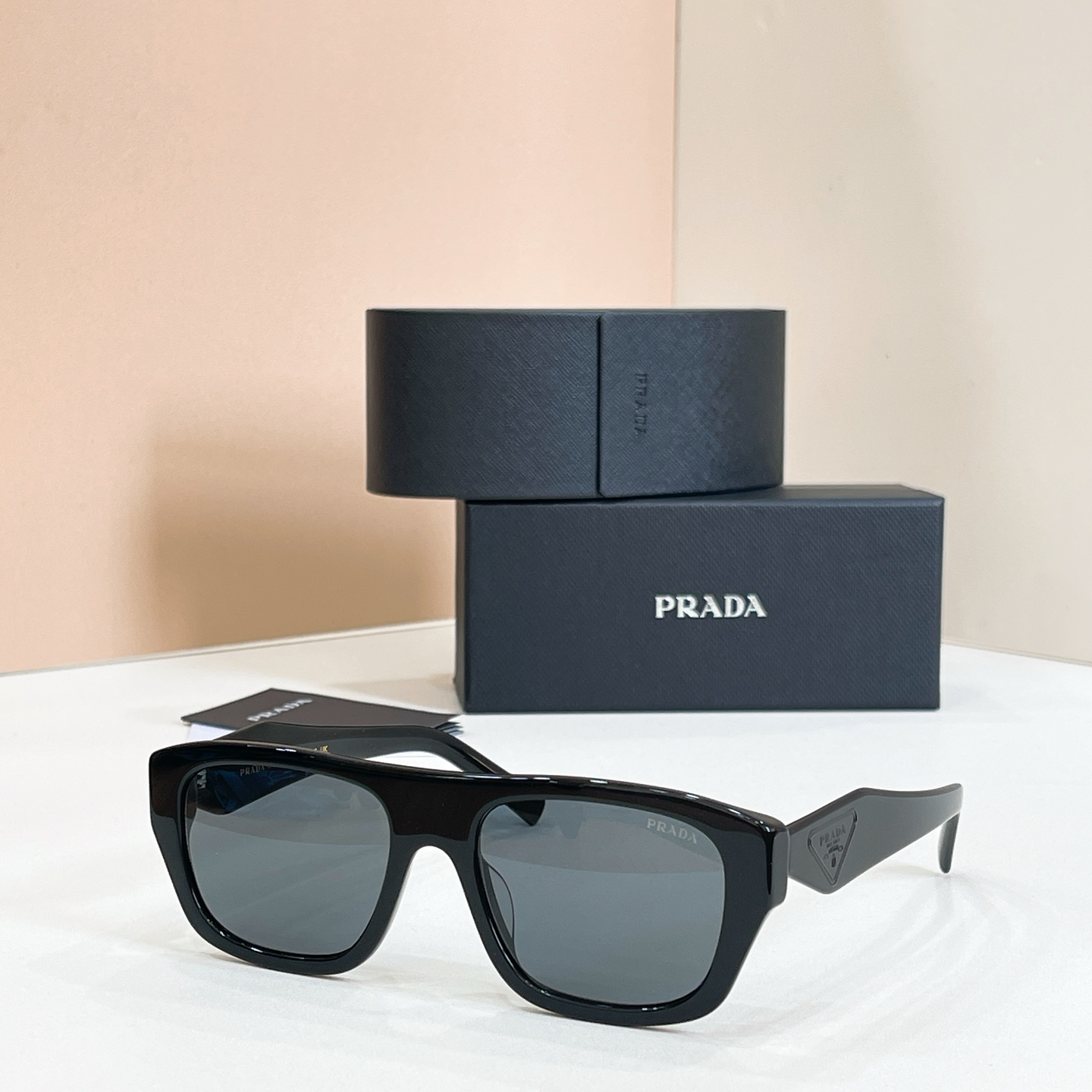 PRAD*🍂🍂🍂MODEL：PR D07VU🍂🍂🍂SIZE：53口18-145🍂🍂🍂