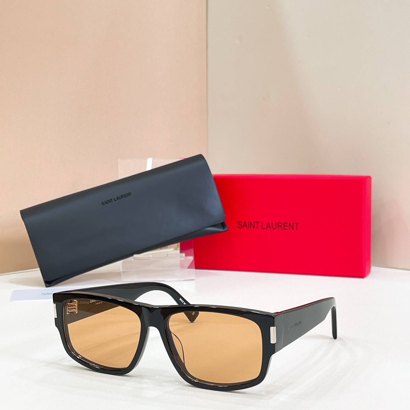 SAINT LAUREN*💫💫💫MODEL：SL 689💫💫💫SIZE：59口15-140💫💫💫