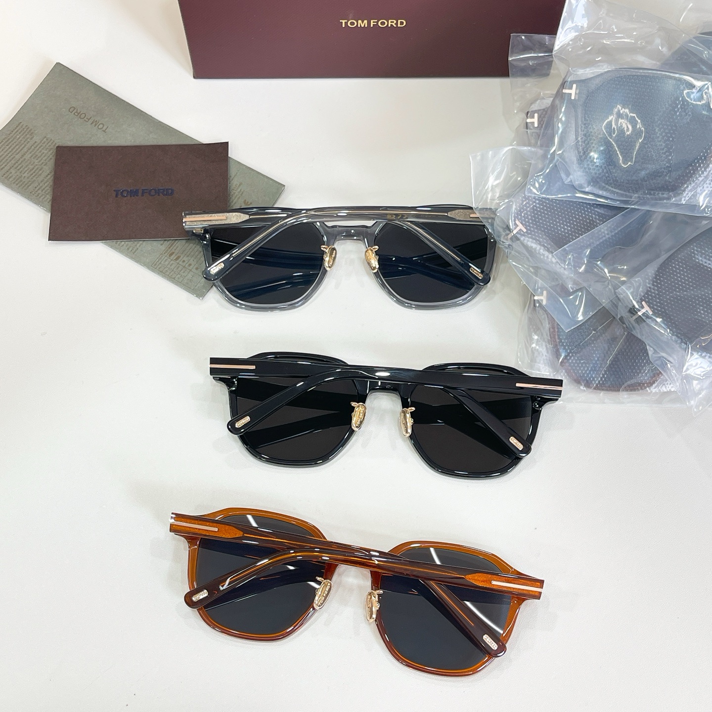 TOM FOR*💫💫💫MODEL：TF 1382💫💫💫SIZE：55口22-145💫💫💫高版本～～