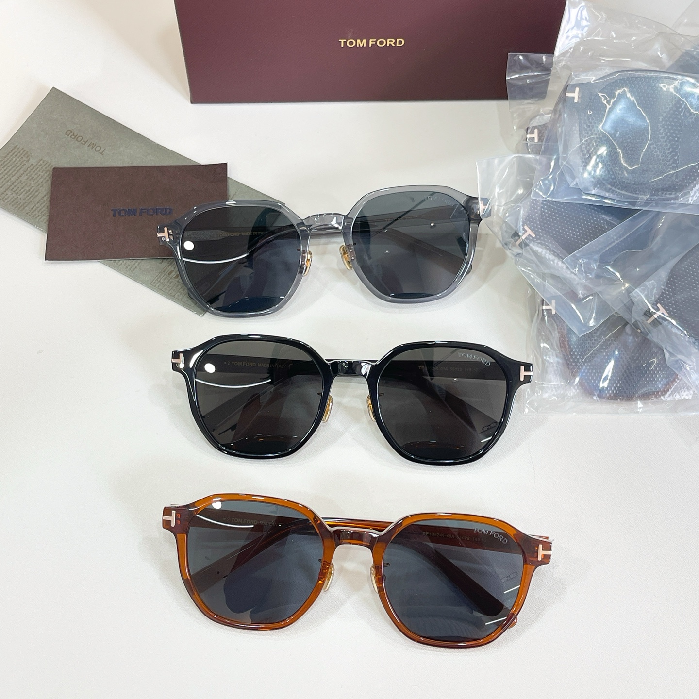 TOM FOR*💫💫💫MODEL：TF 1382💫💫💫SIZE：55口22-145💫💫💫高版本～～