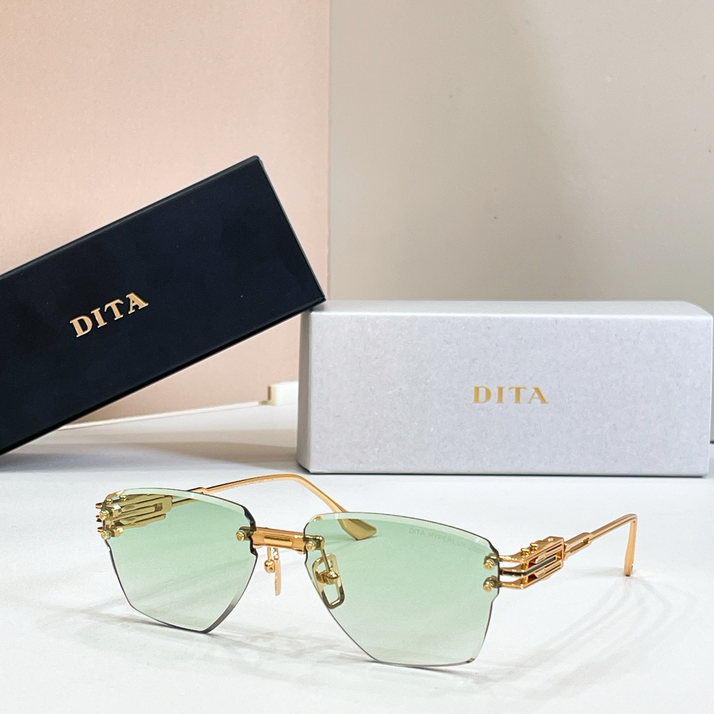 DITA⚜️⚜️⚜️MODEL：DTS197⚜️⚜️⚜️SIZE：58口13-142⚜️⚜️⚜️