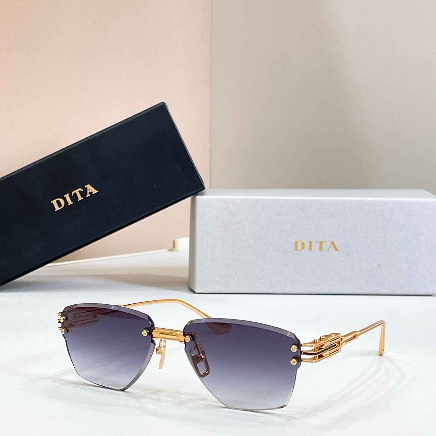 DITA⚜️⚜️⚜️MODEL：DTS197⚜️⚜️⚜️SIZE：58口13-142⚜️⚜️⚜️