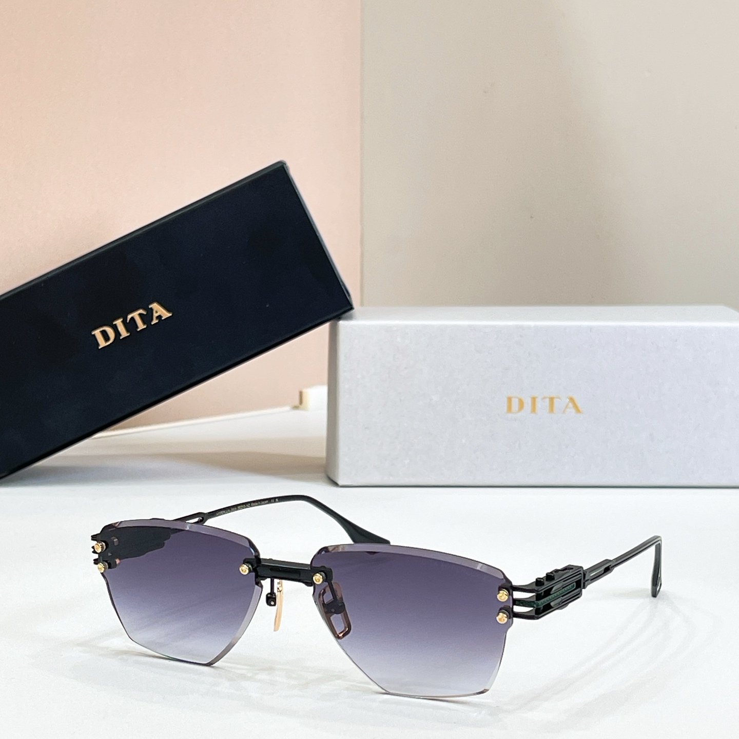 DITA⚜️⚜️⚜️MODEL：DTS197⚜️⚜️⚜️SIZE：58口13-142⚜️⚜️⚜️