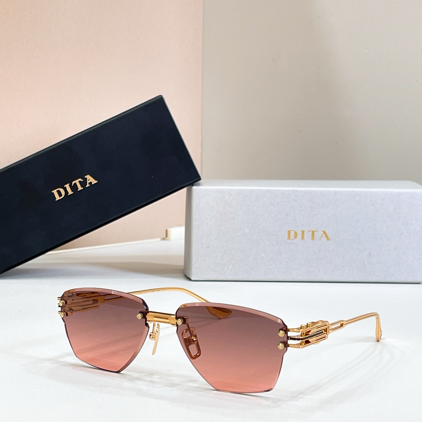 DITA⚜️⚜️⚜️MODEL：DTS197⚜️⚜️⚜️SIZE：58口13-142⚜️⚜️⚜️