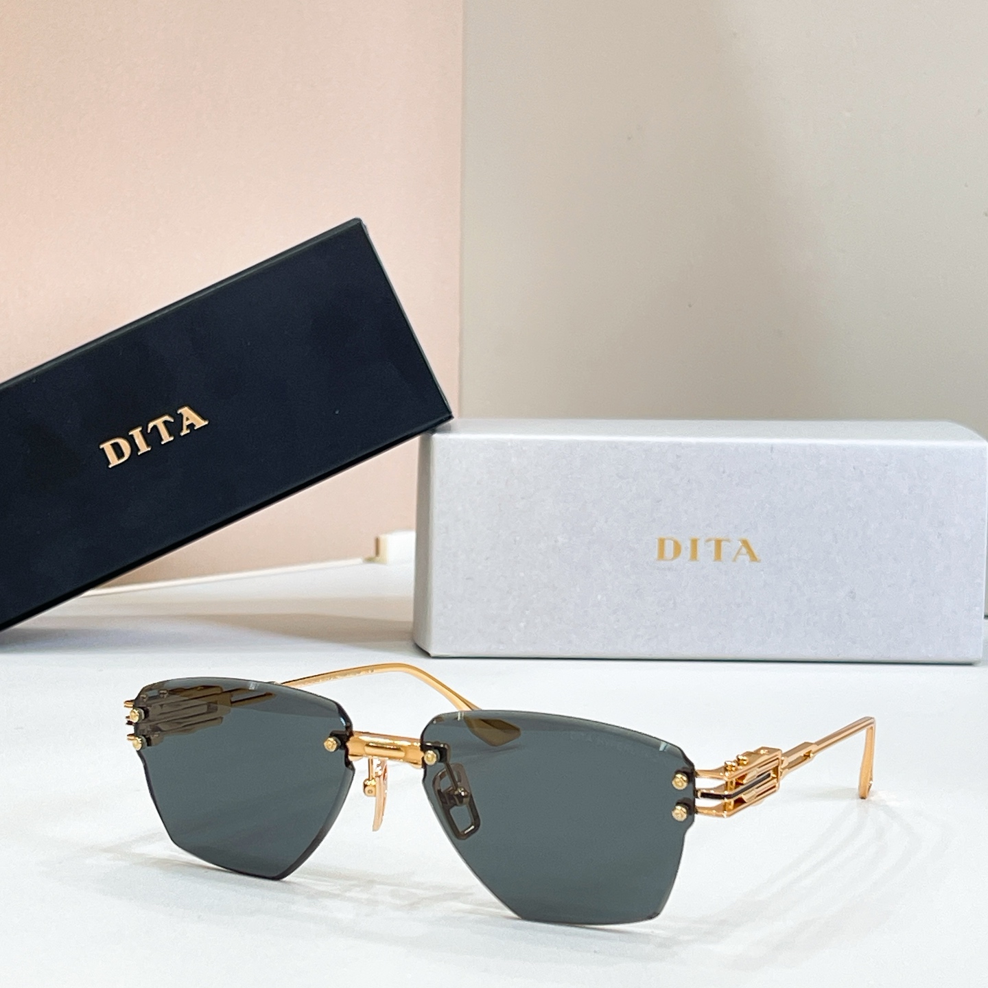 DITA⚜️⚜️⚜️MODEL：DTS197⚜️⚜️⚜️SIZE：58口13-142⚜️⚜️⚜️