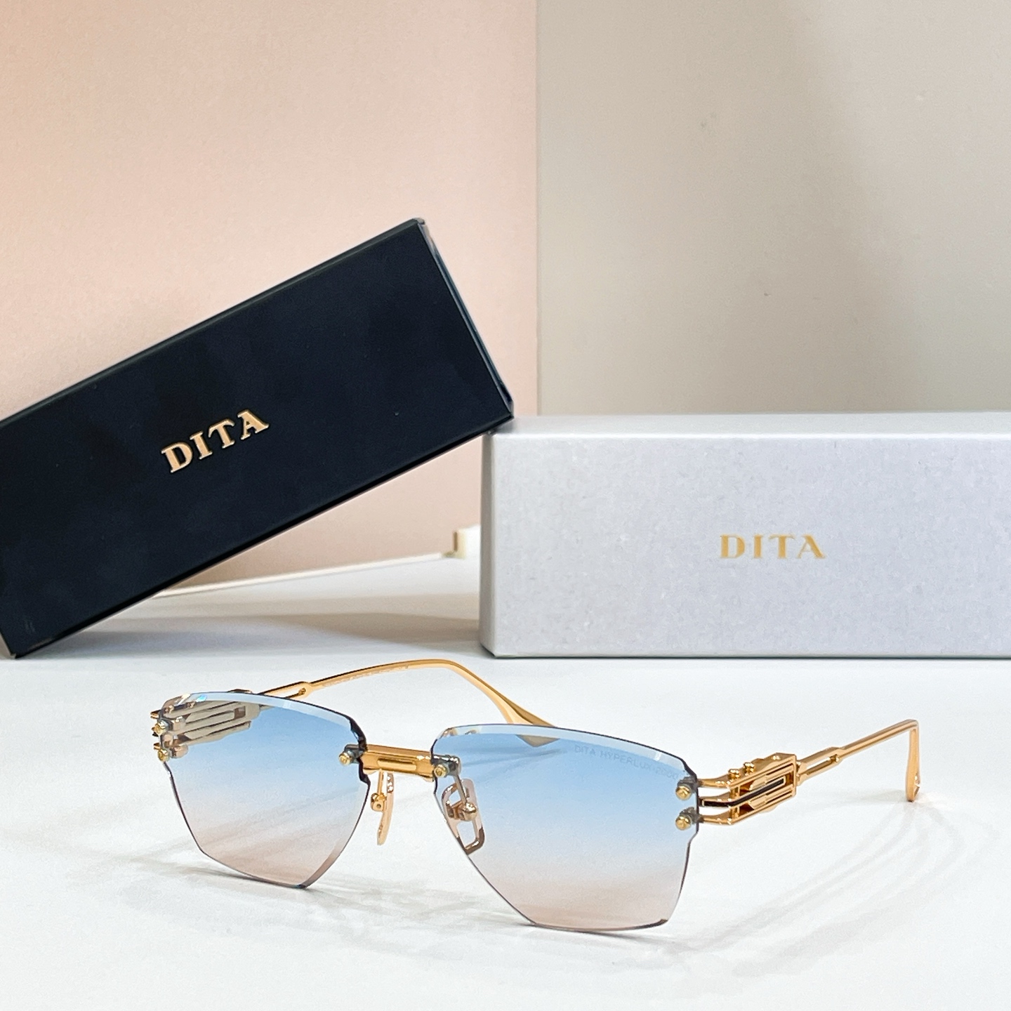 DITA⚜️⚜️⚜️MODEL：DTS197⚜️⚜️⚜️SIZE：58口13-142⚜️⚜️⚜️