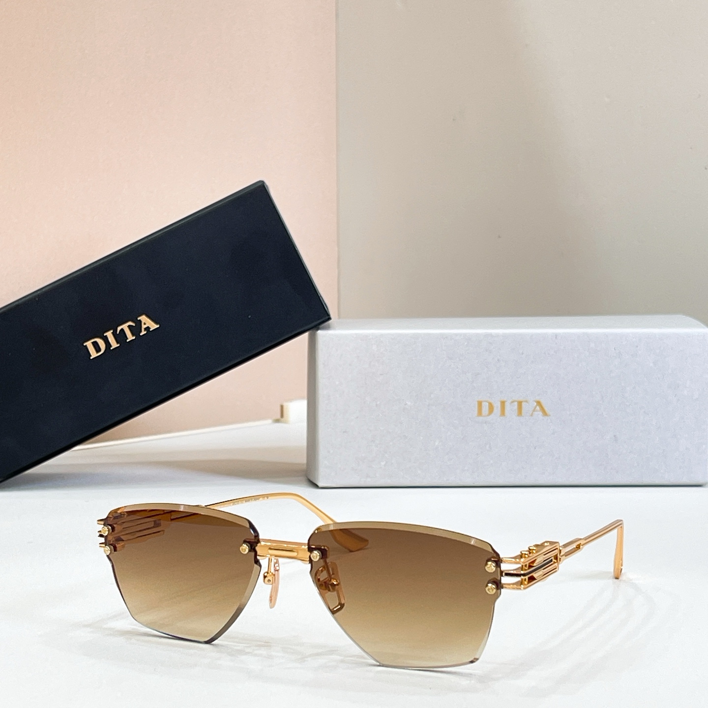 DITA⚜️⚜️⚜️MODEL：DTS197⚜️⚜️⚜️SIZE：58口13-142⚜️⚜️⚜️