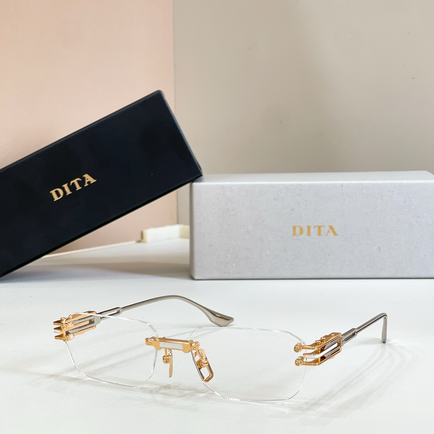 DITA⚜️⚜️⚜️MODEL：DTX198⚜️⚜️⚜️SIZE：59口13-142⚜️⚜️⚜️
