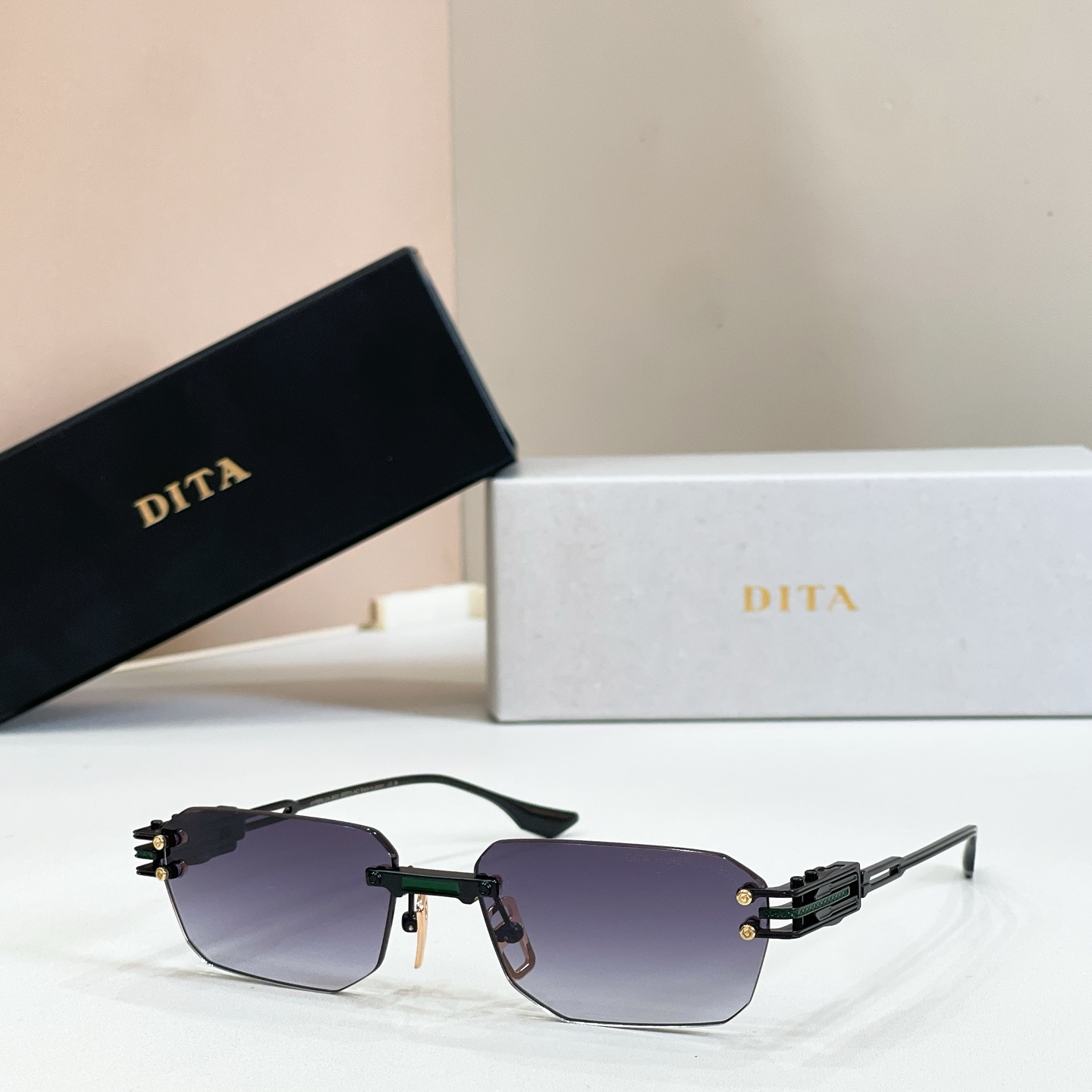 DITA⚜️⚜️⚜️MODEL：DTX198⚜️⚜️⚜️SIZE：59口13-142⚜️⚜️⚜️