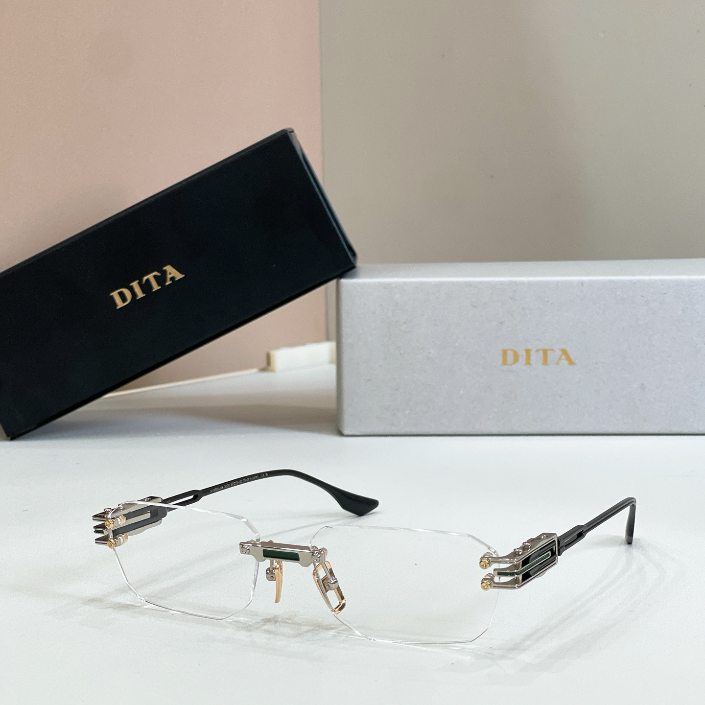 DITA⚜️⚜️⚜️MODEL：DTX198⚜️⚜️⚜️SIZE：59口13-142⚜️⚜️⚜️