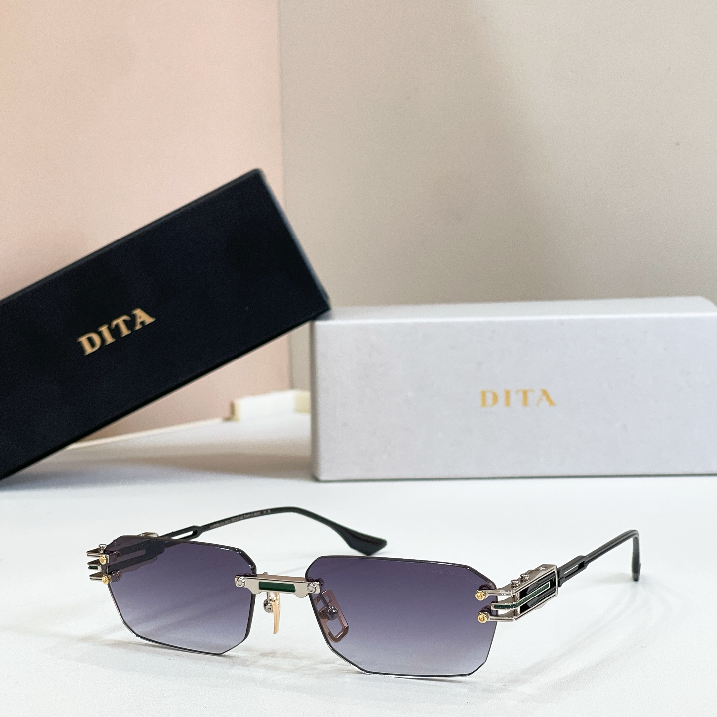 DITA⚜️⚜️⚜️MODEL：DTX198⚜️⚜️⚜️SIZE：59口13-142⚜️⚜️⚜️