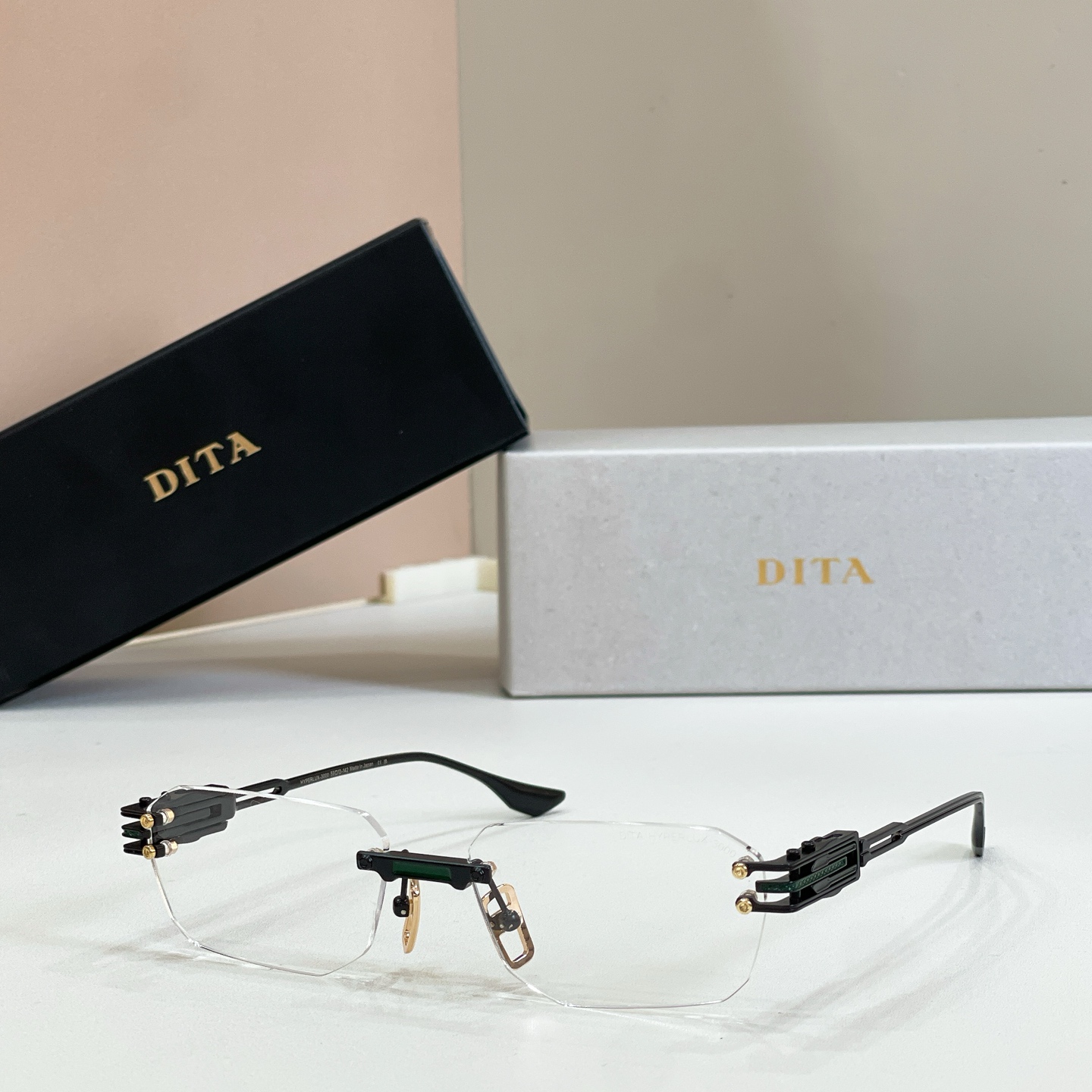 DITA⚜️⚜️⚜️MODEL：DTX198⚜️⚜️⚜️SIZE：59口13-142⚜️⚜️⚜️
