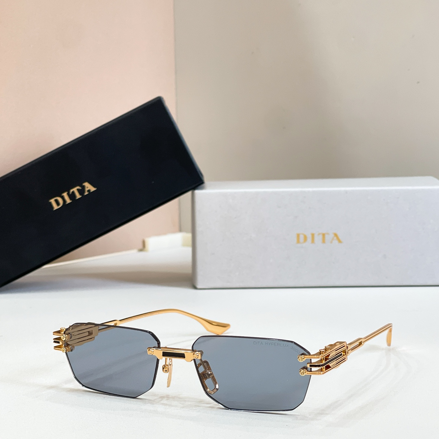 DITA⚜️⚜️⚜️MODEL：DTX198⚜️⚜️⚜️SIZE：59口13-142⚜️⚜️⚜️