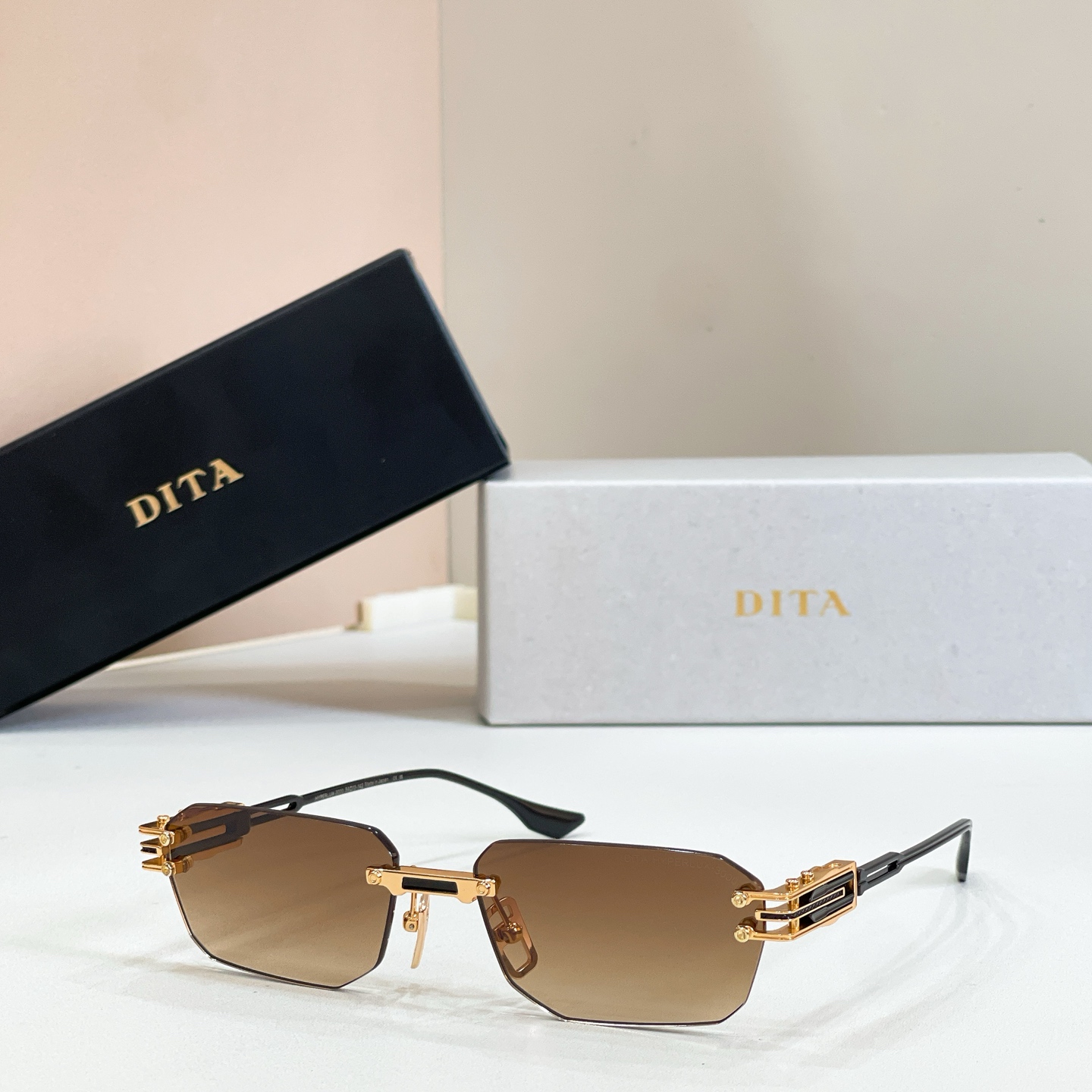 DITA⚜️⚜️⚜️MODEL：DTX198⚜️⚜️⚜️SIZE：59口13-142⚜️⚜️⚜️
