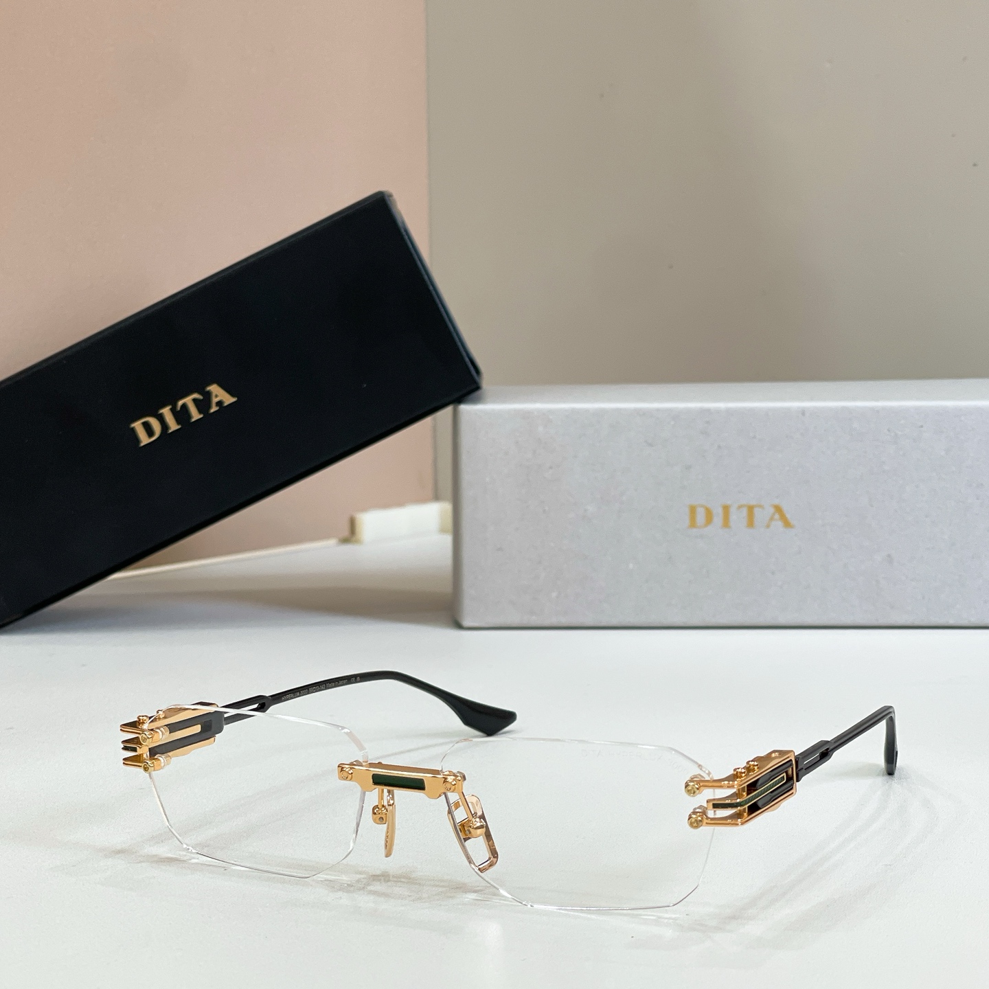DITA⚜️⚜️⚜️MODEL：DTX198⚜️⚜️⚜️SIZE：59口13-142⚜️⚜️⚜️