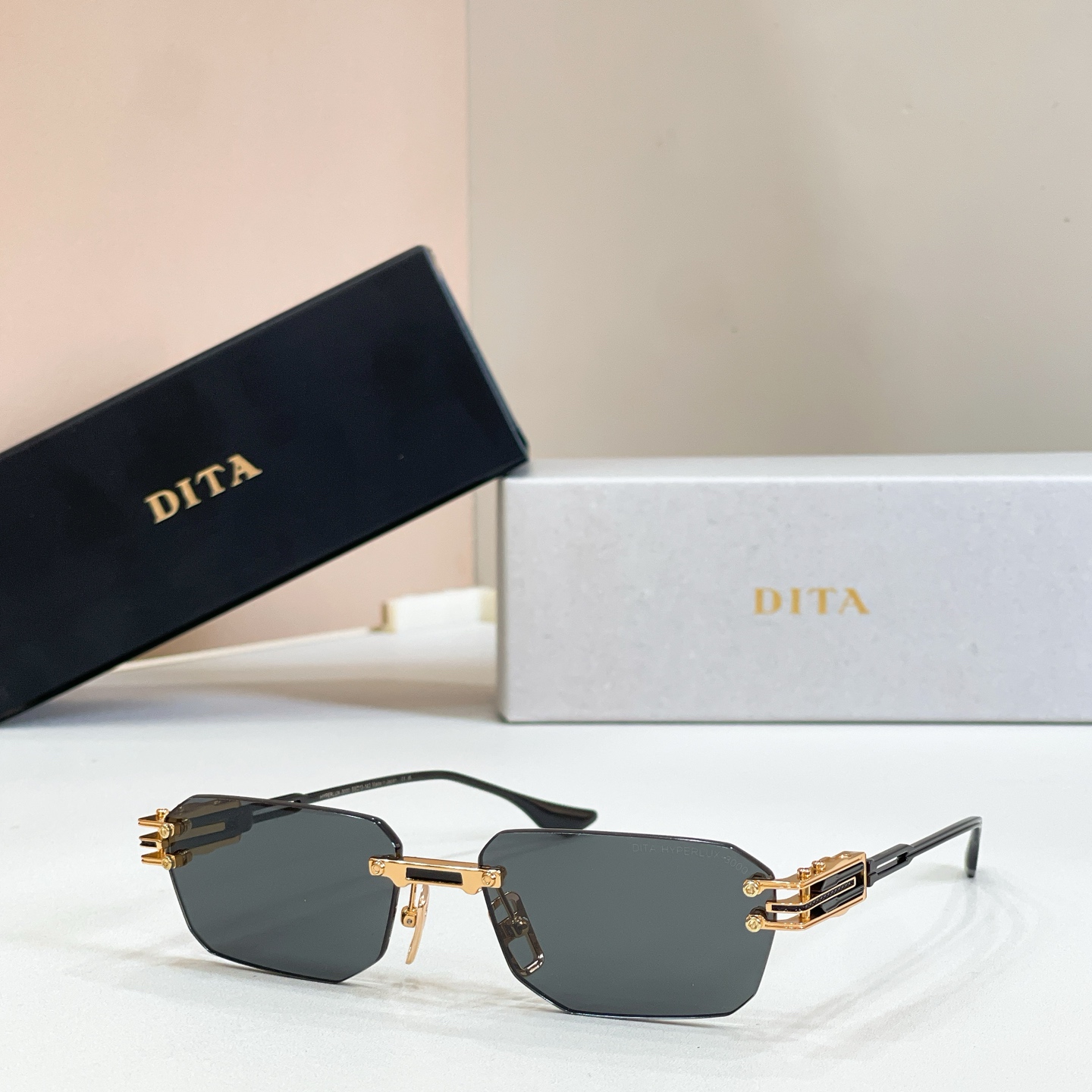 DITA⚜️⚜️⚜️MODEL：DTX198⚜️⚜️⚜️SIZE：59口13-142⚜️⚜️⚜️
